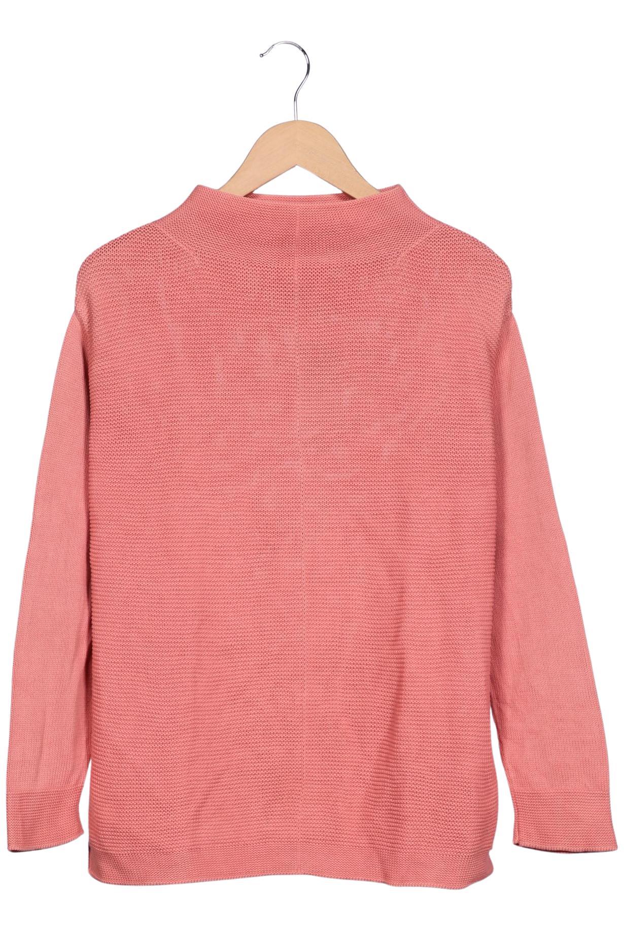 

Marc O Polo Damen Pullover, pink, Gr. 38