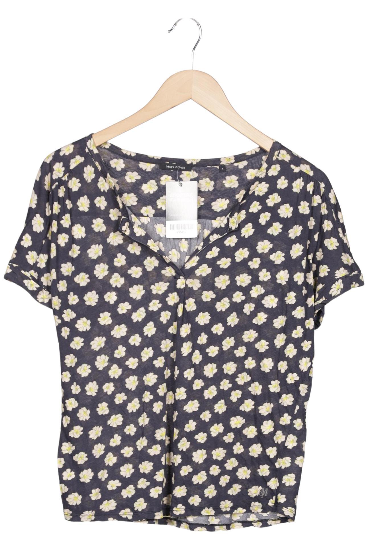 

Marc O Polo Damen T-Shirt, mehrfarbig, Gr. 38
