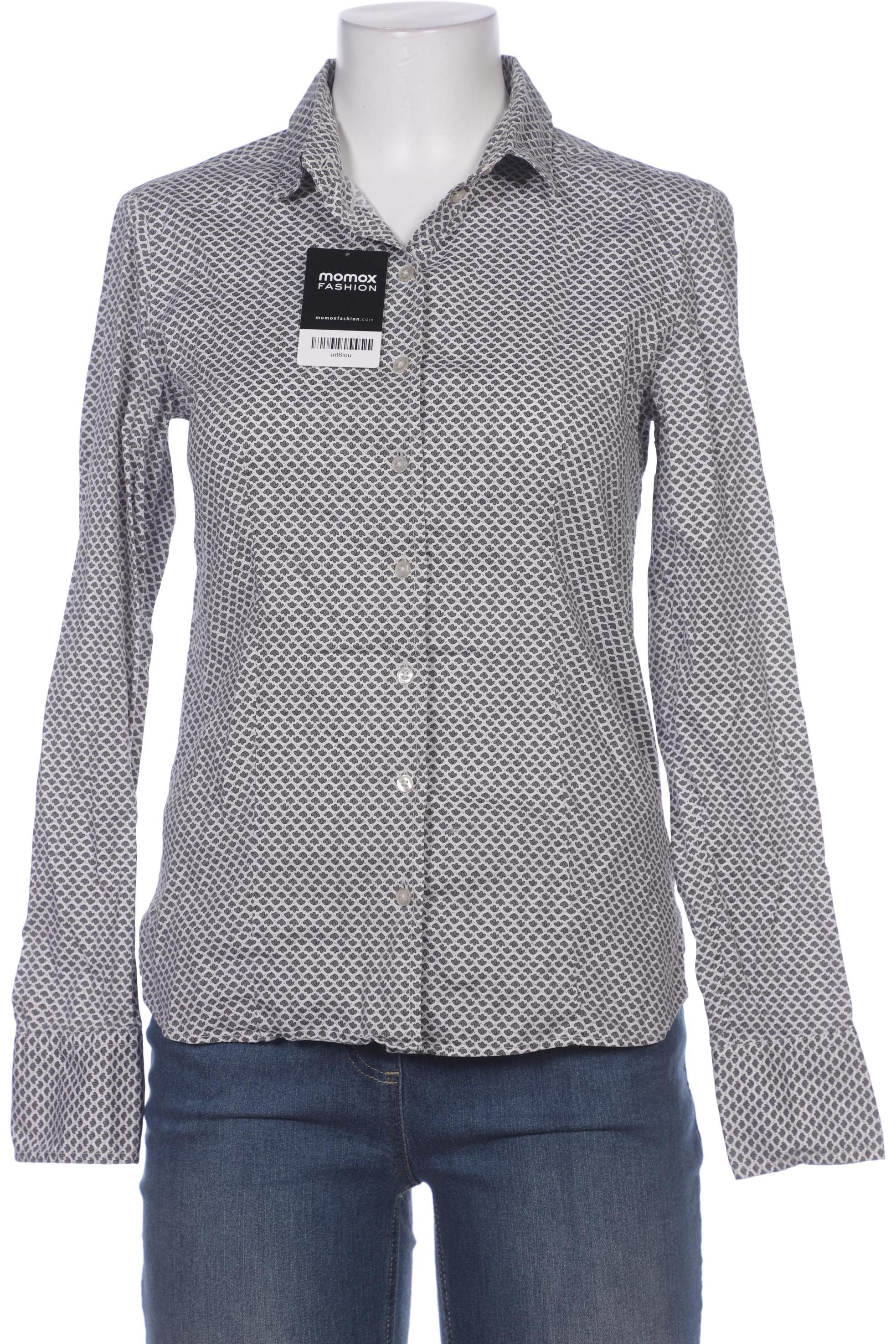 

Marc O Polo Damen Bluse, weiß, Gr. 36