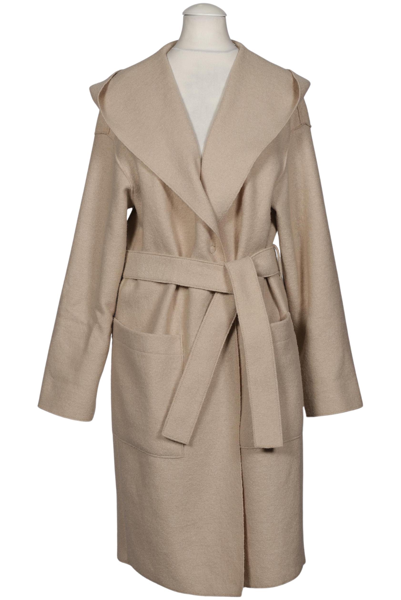 

Marc O Polo Damen Mantel, beige, Gr. 32