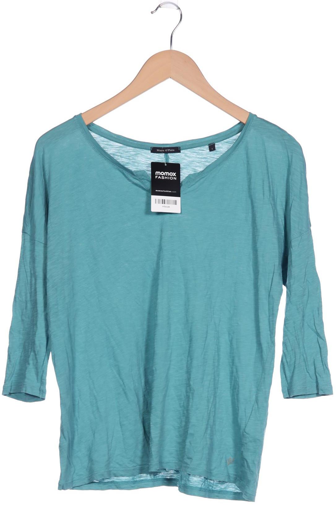 

Marc O Polo Damen T-Shirt, türkis