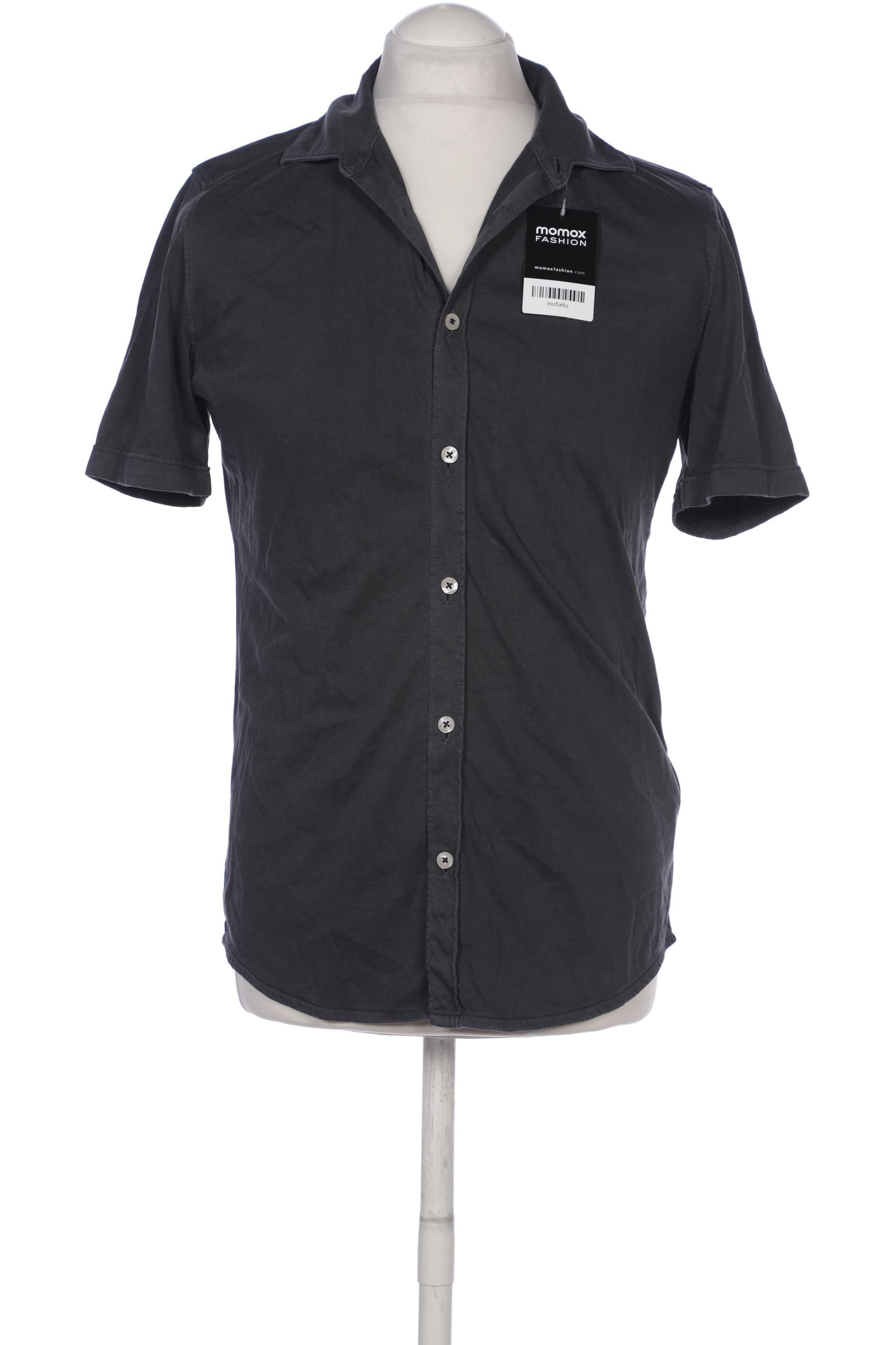 

Marc O Polo Herren Hemd, grau, Gr. 46
