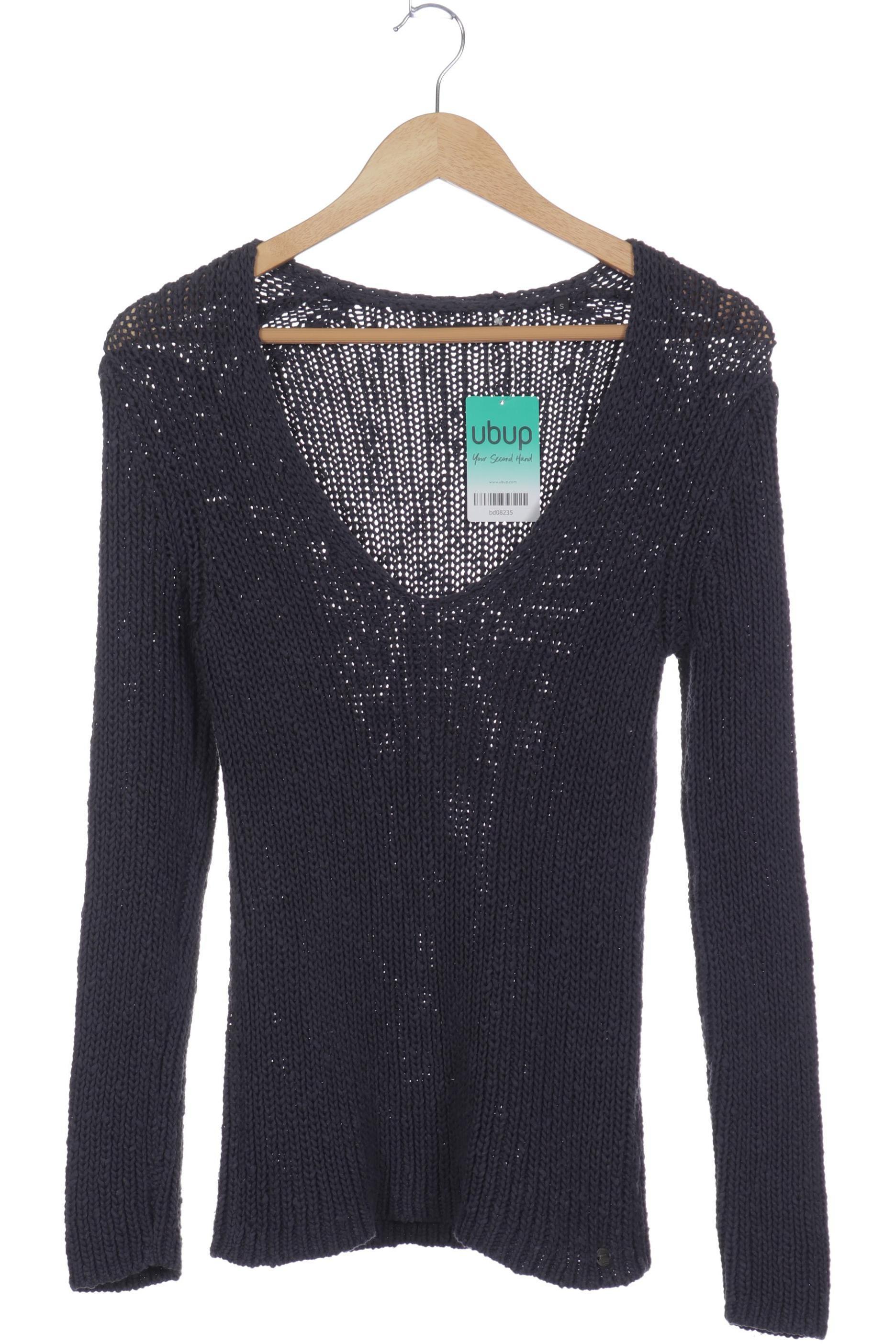 

Marc O Polo Damen Pullover, marineblau, Gr. 36