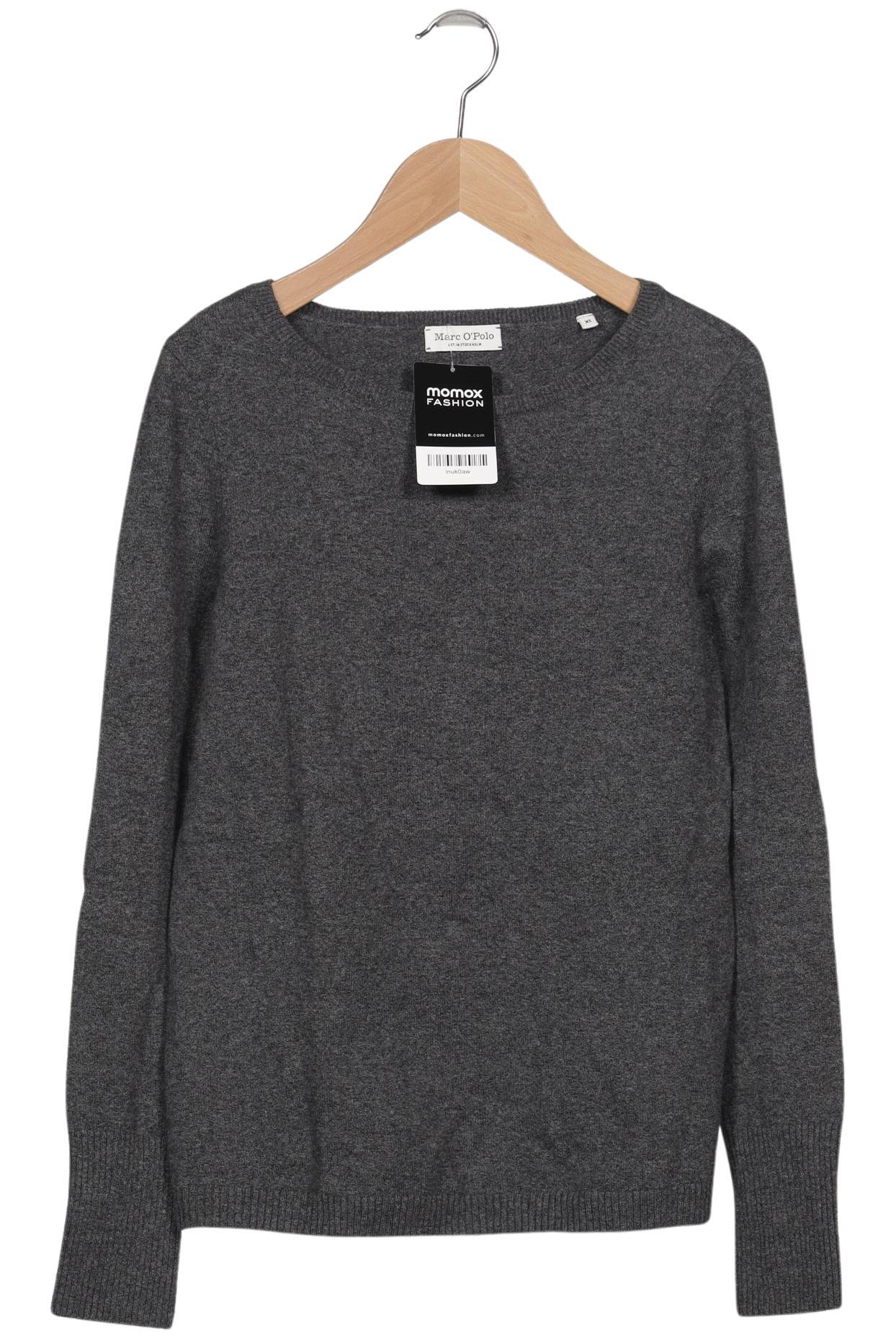 

Marc O Polo Damen Pullover, grau, Gr. 34