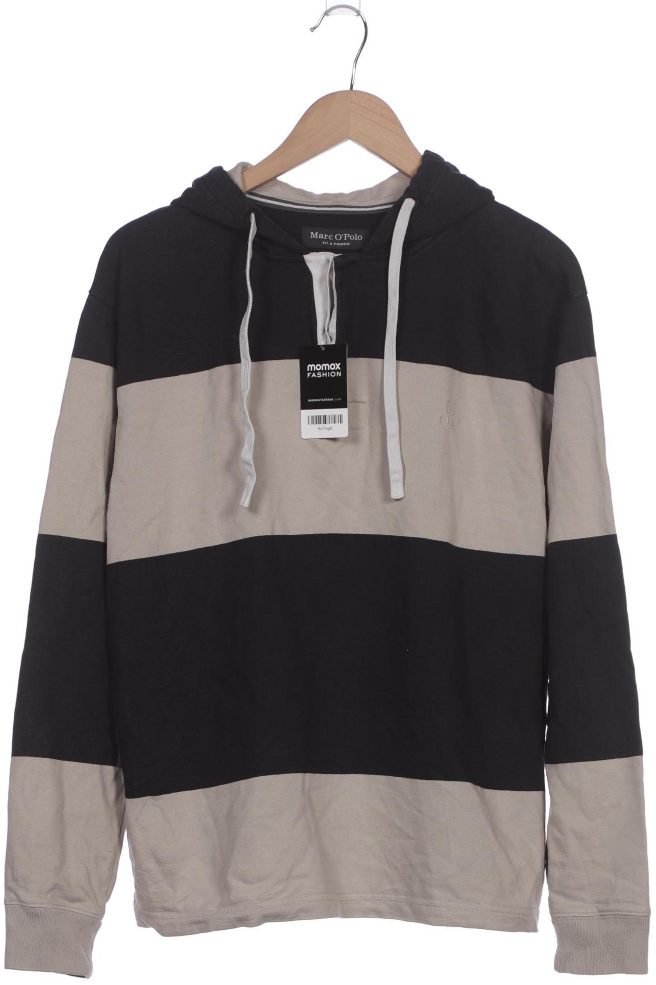 

Marc O Polo Herren Kapuzenpullover, marineblau, Gr. 52