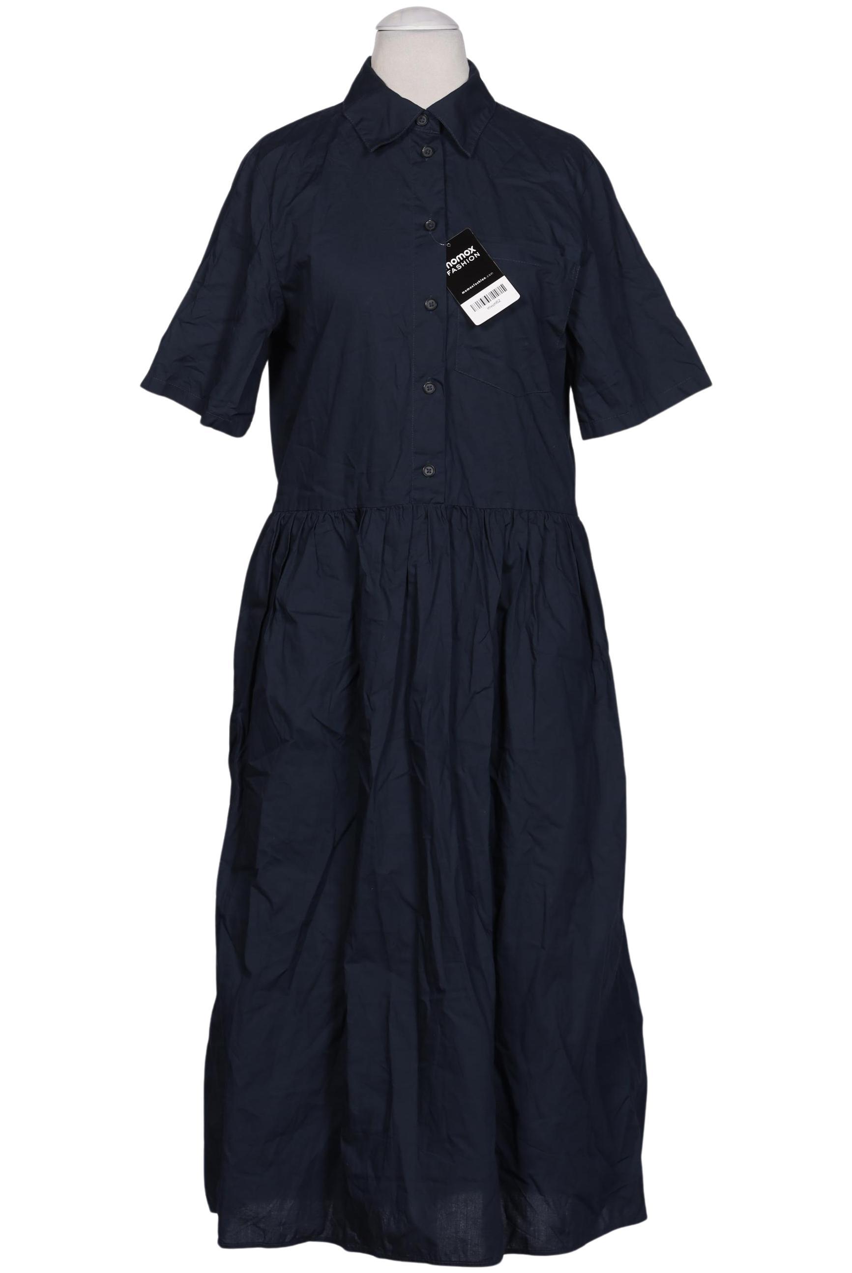 

Marc O Polo Damen Kleid, marineblau, Gr. 32