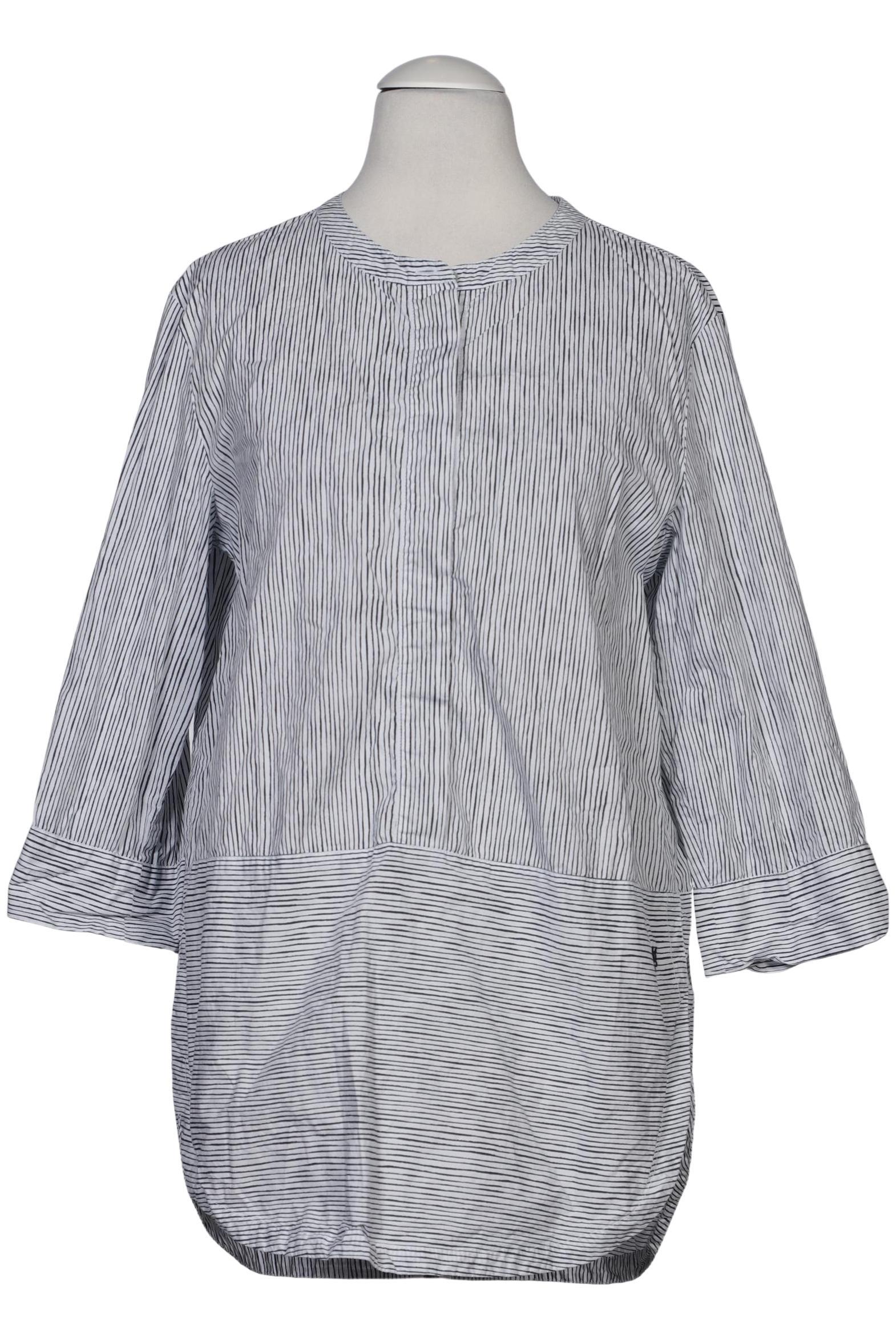 

Marc O Polo Damen Bluse, mehrfarbig, Gr. 36