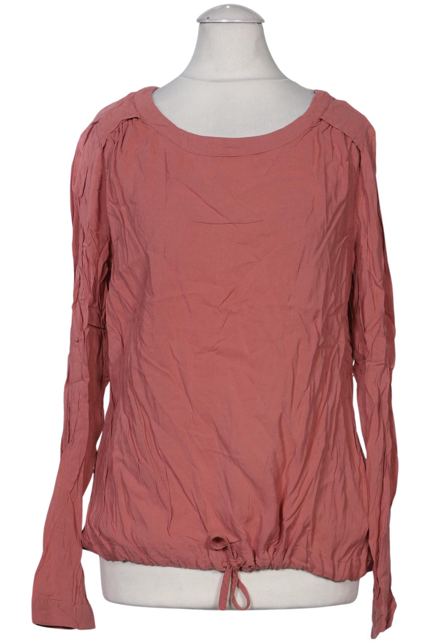 

Marc O Polo Damen Bluse, pink, Gr. 36