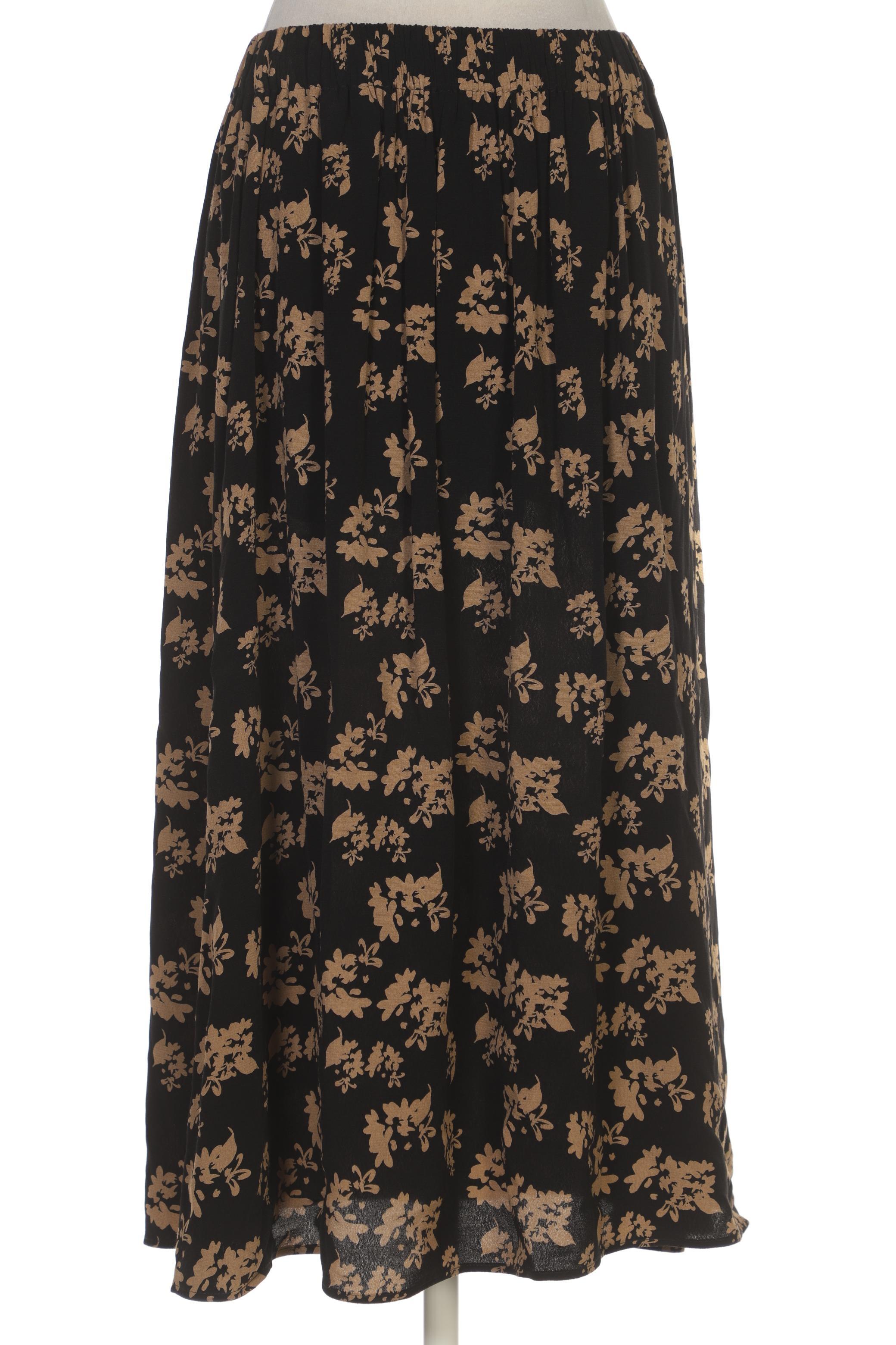 

Marc O Polo Damen Rock, schwarz, Gr. 36