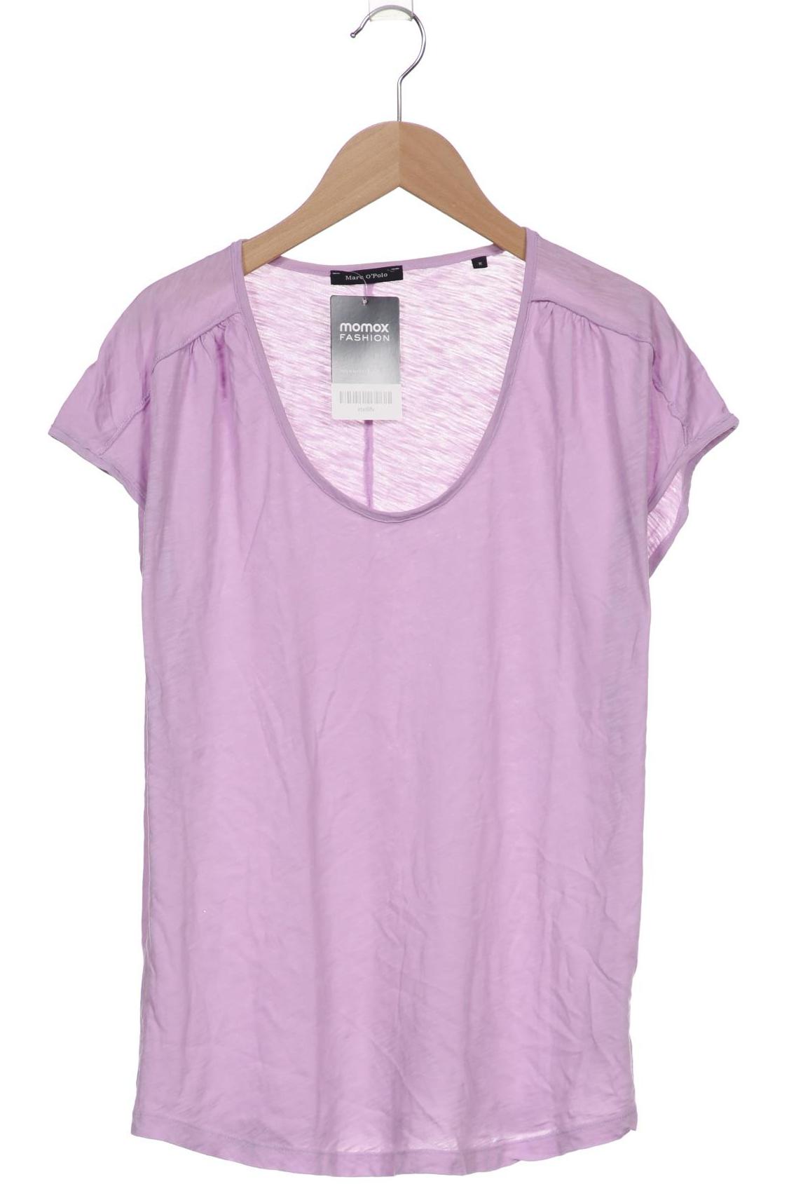 

Marc O Polo Damen T-Shirt, flieder