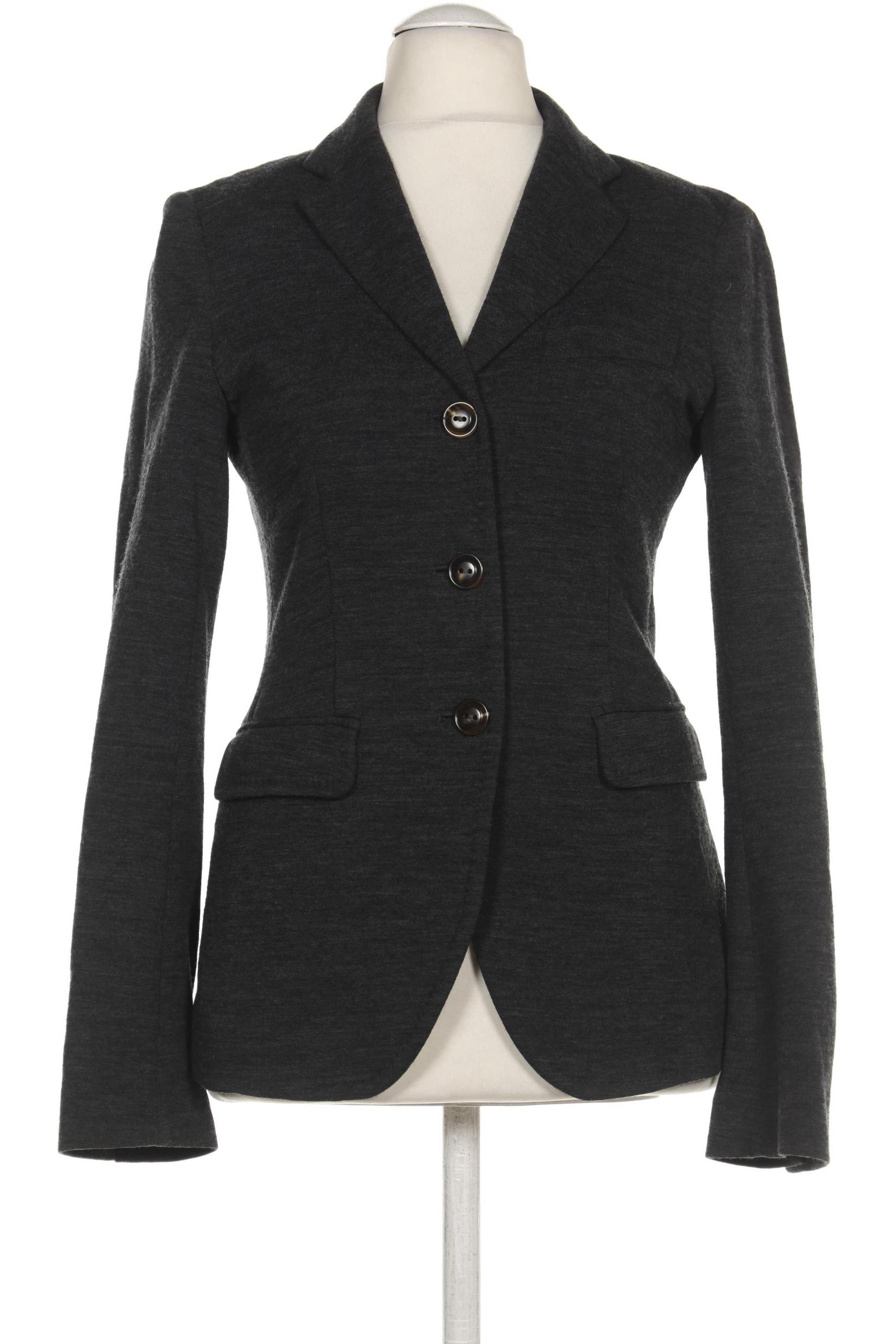 

Marc O Polo Damen Blazer, grau, Gr. 36