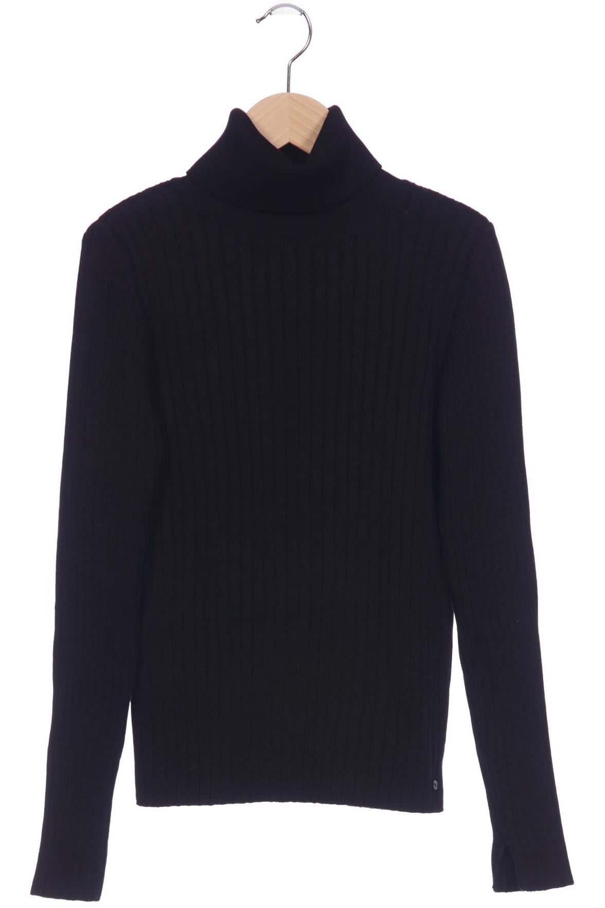 

Marc O Polo Damen Pullover, schwarz, Gr. 34