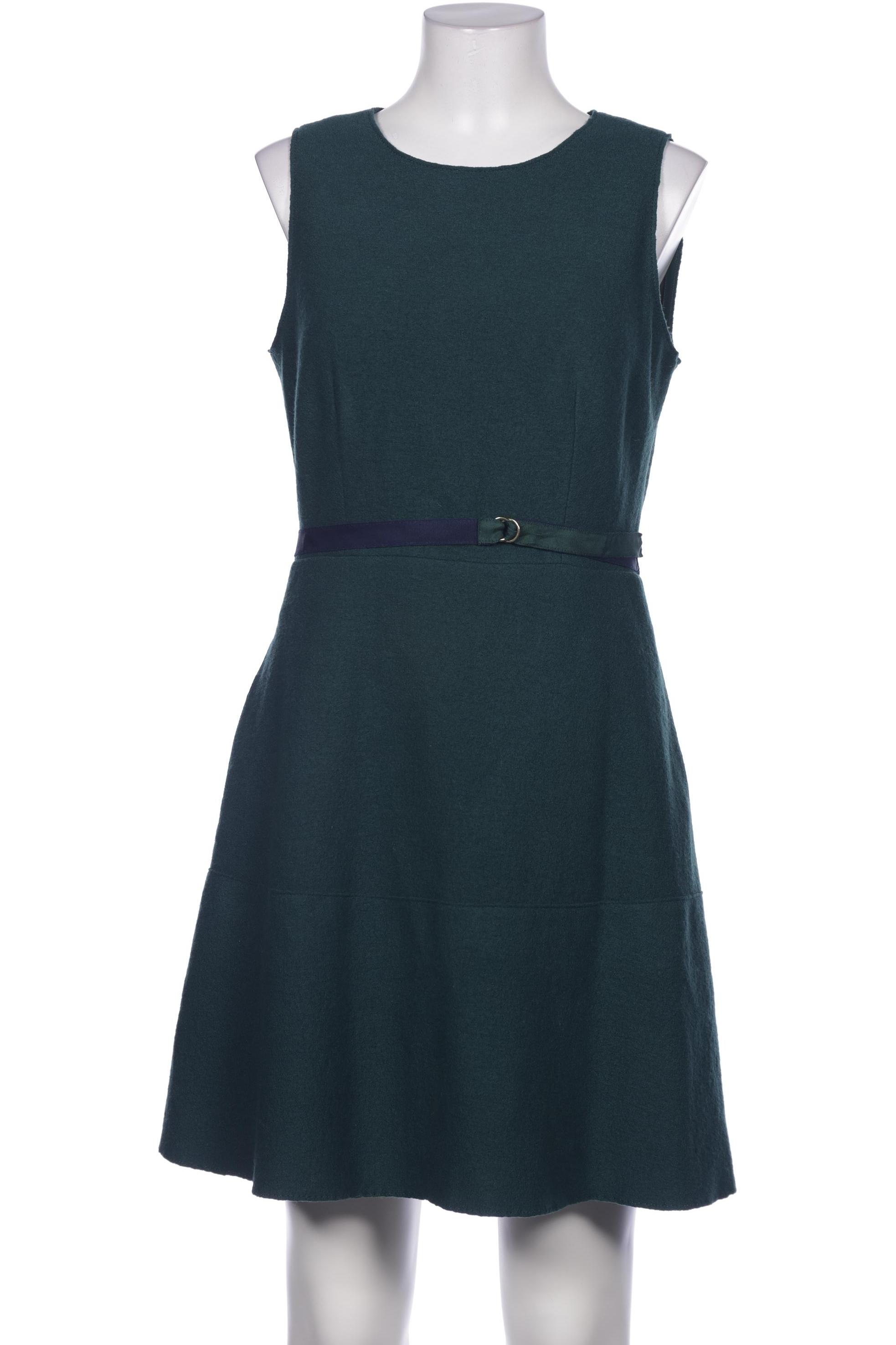 

Marc O Polo Damen Kleid, grün, Gr. 40
