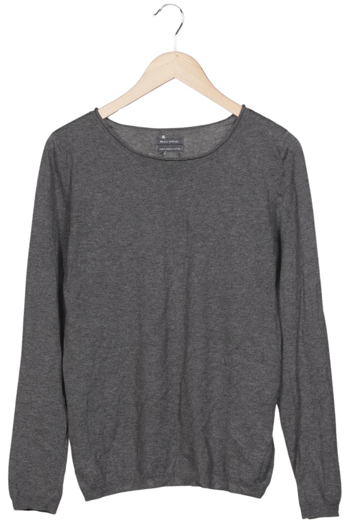 

Marc O Polo Damen Pullover, grau, Gr. 42