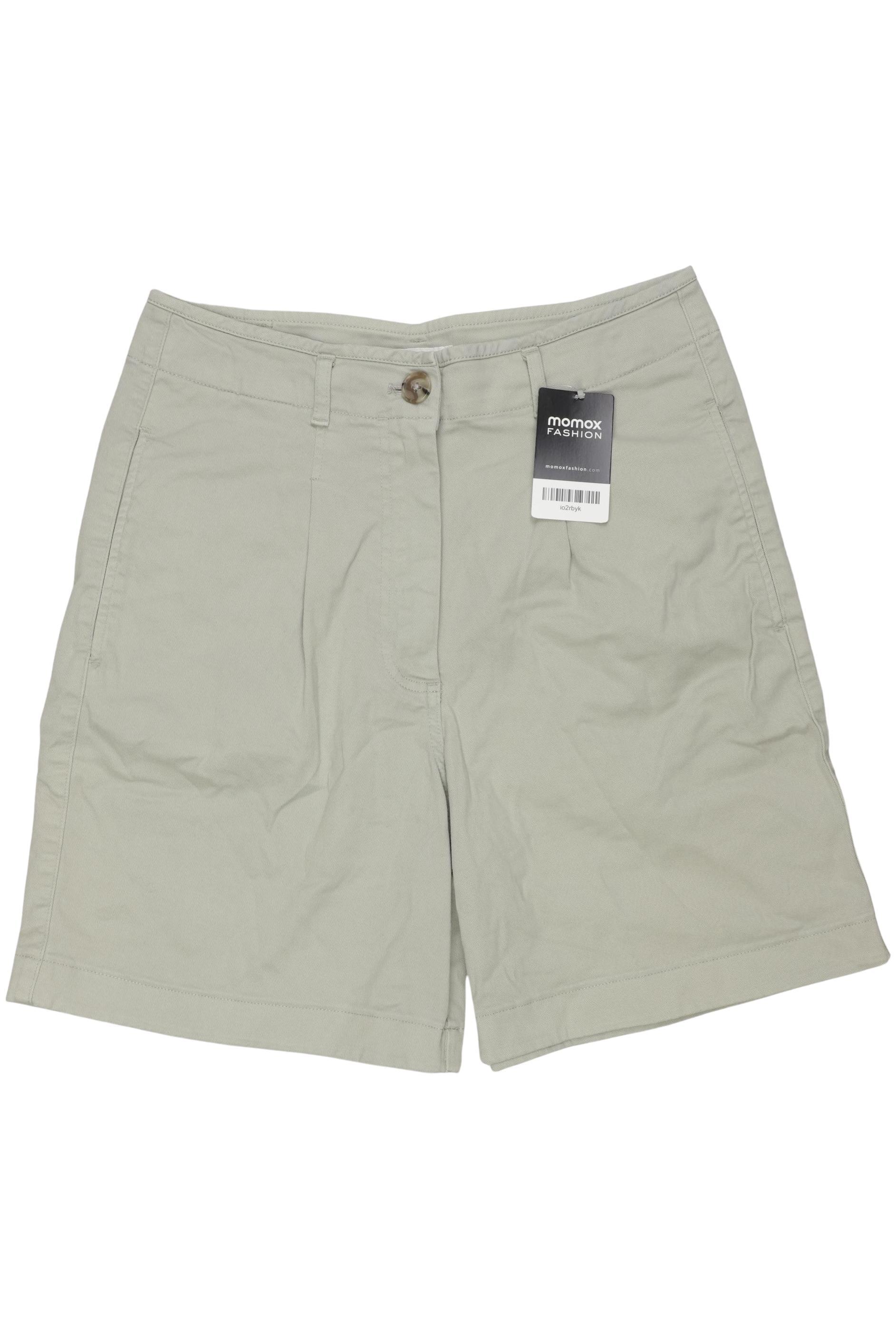 

Marc O Polo Damen Shorts, hellgrün, Gr. 36