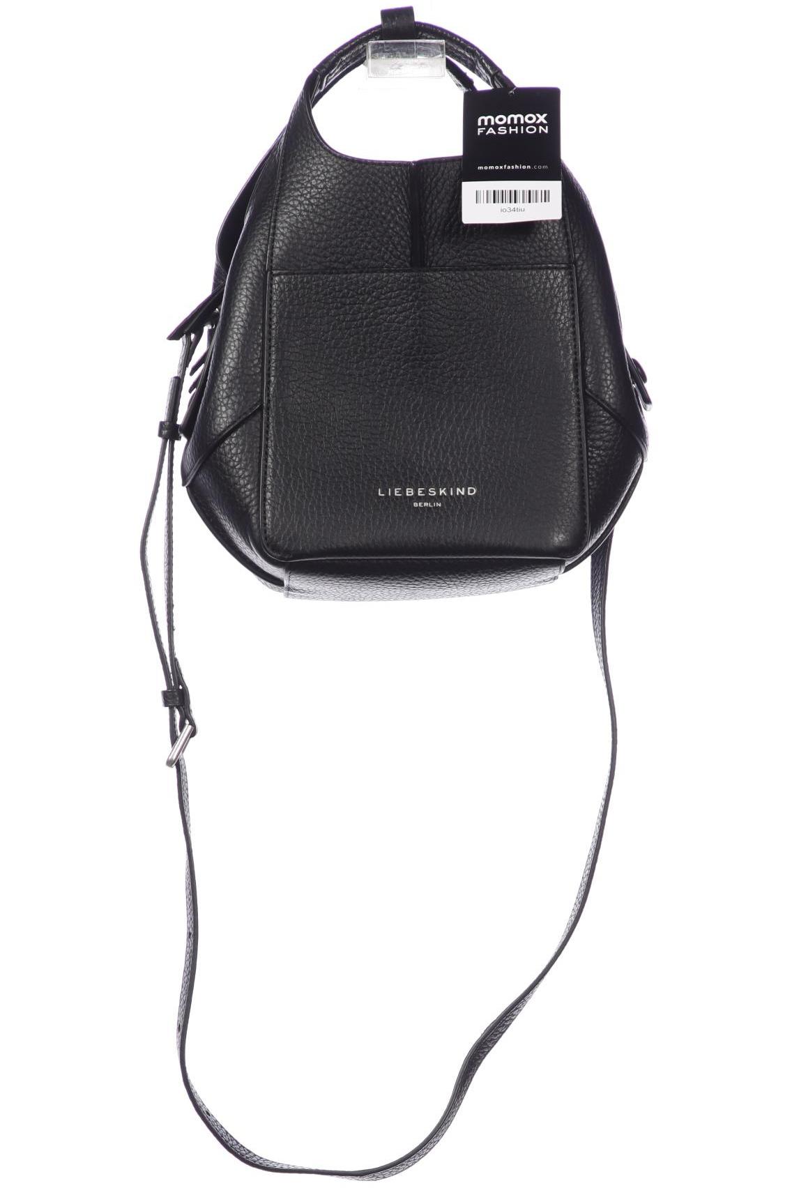 

Marc O Polo Damen Handtasche, schwarz, Gr.