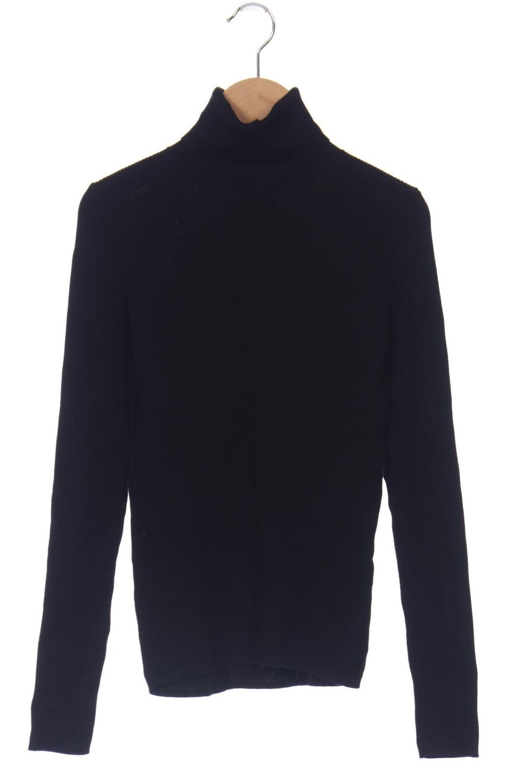 

Marc O Polo Damen Pullover, schwarz, Gr. 34