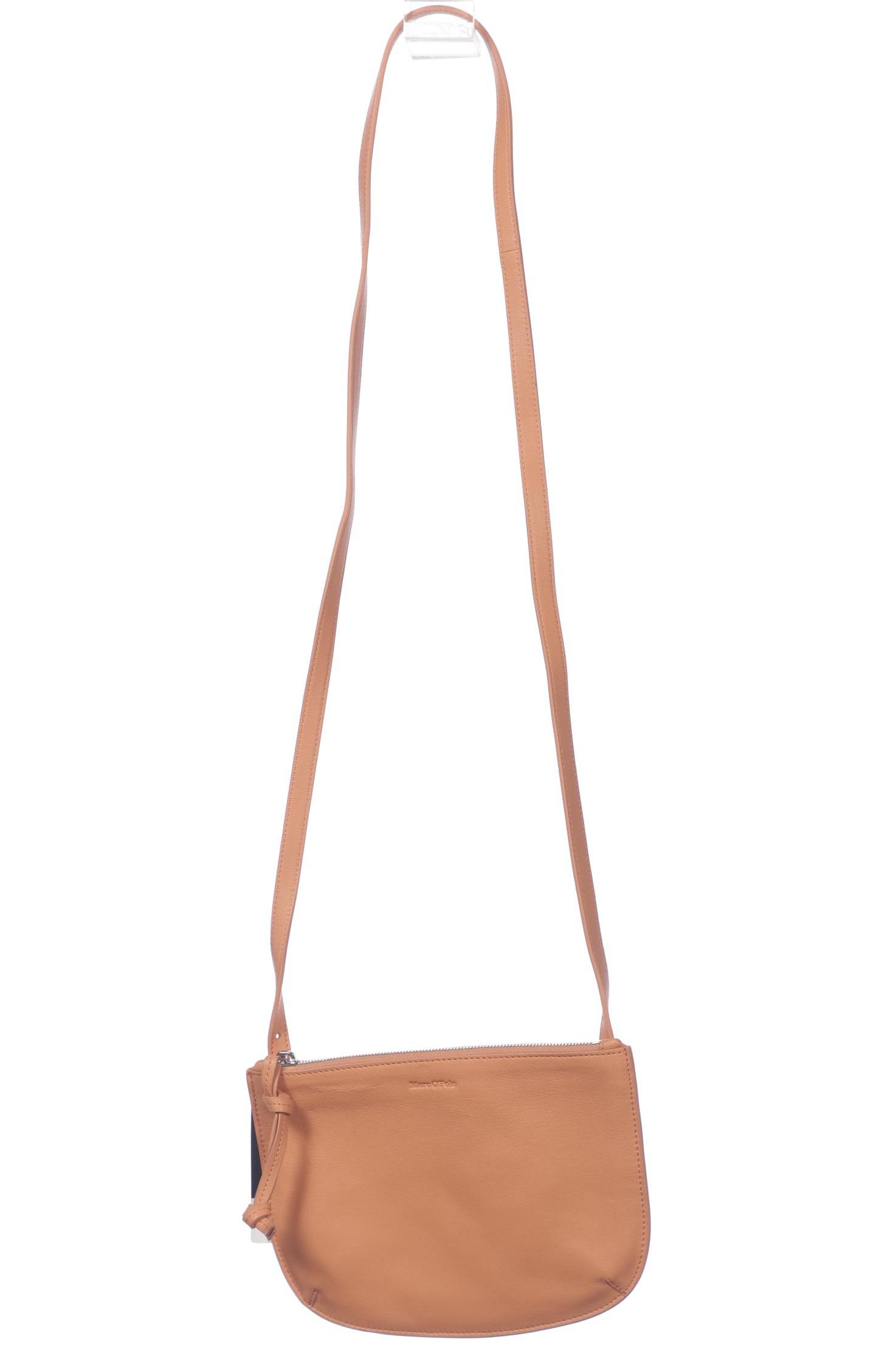 

Marc O Polo Damen Handtasche, orange, Gr.