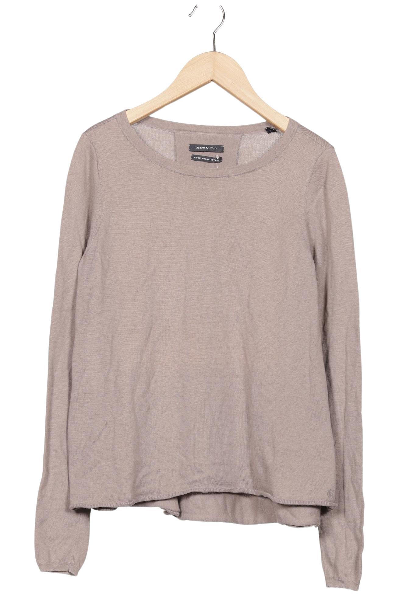 

Marc O Polo Damen Pullover, beige, Gr. 34