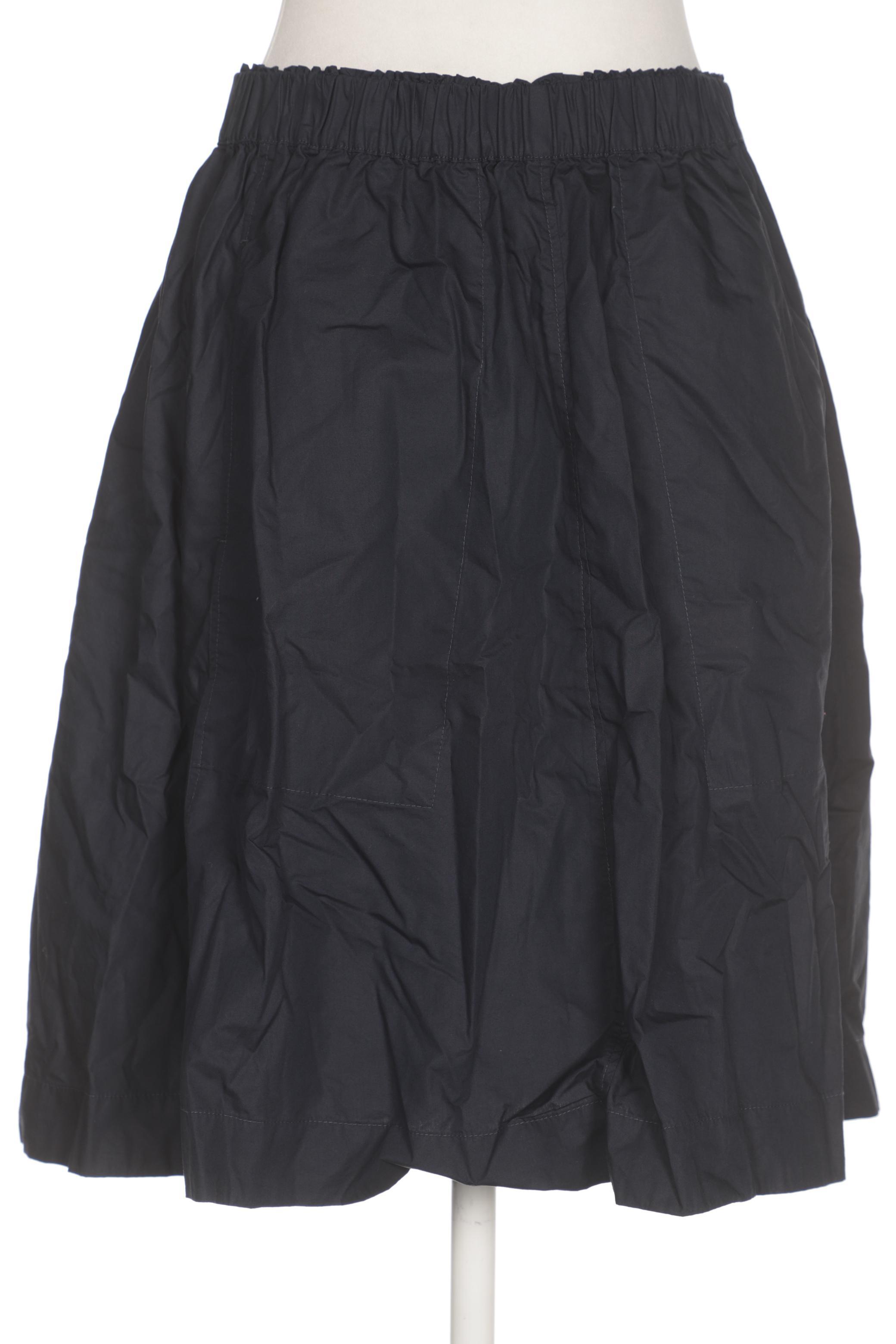 

Marc O Polo Damen Rock, marineblau, Gr. 36