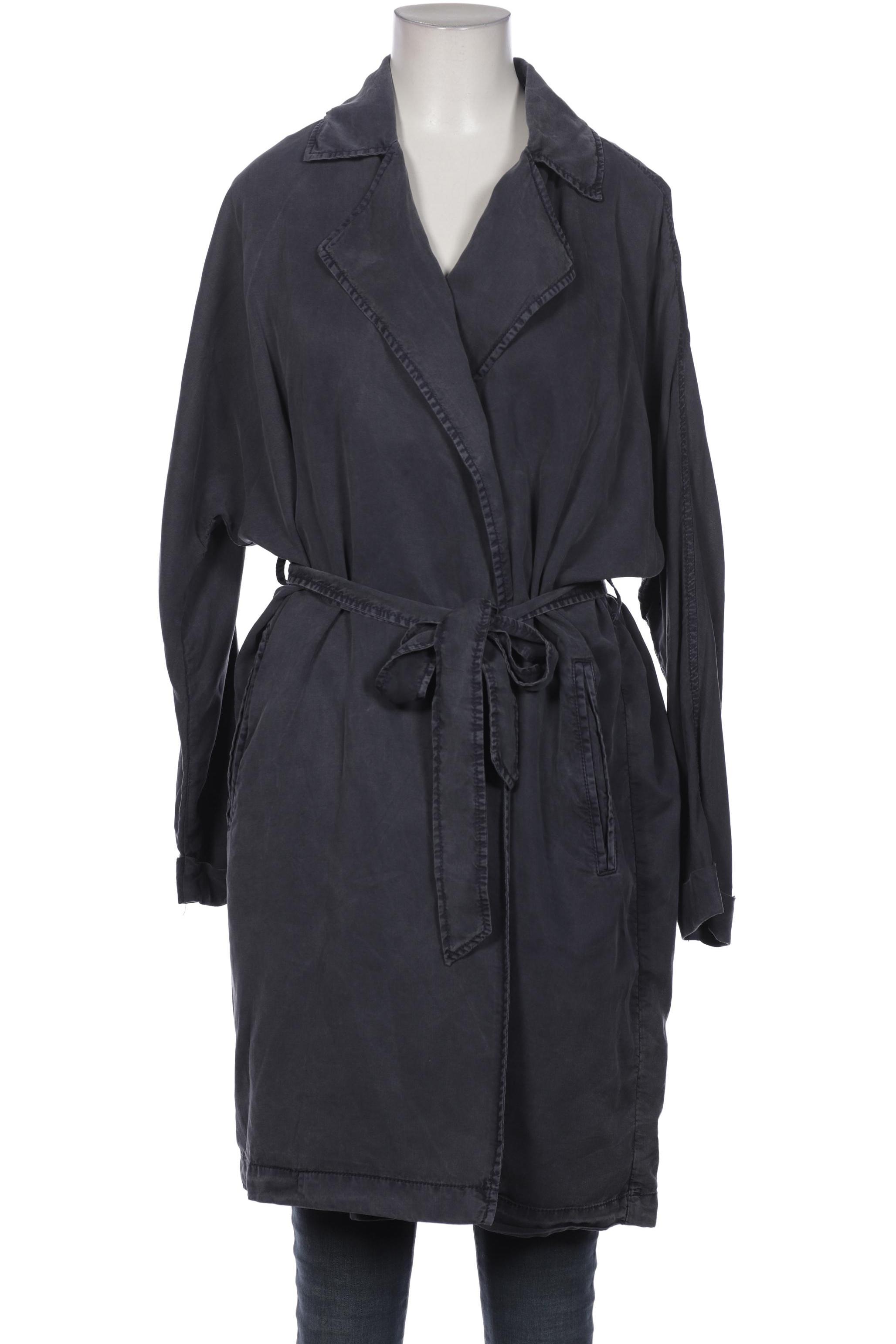 

Marc O Polo Damen Mantel, marineblau, Gr. 36