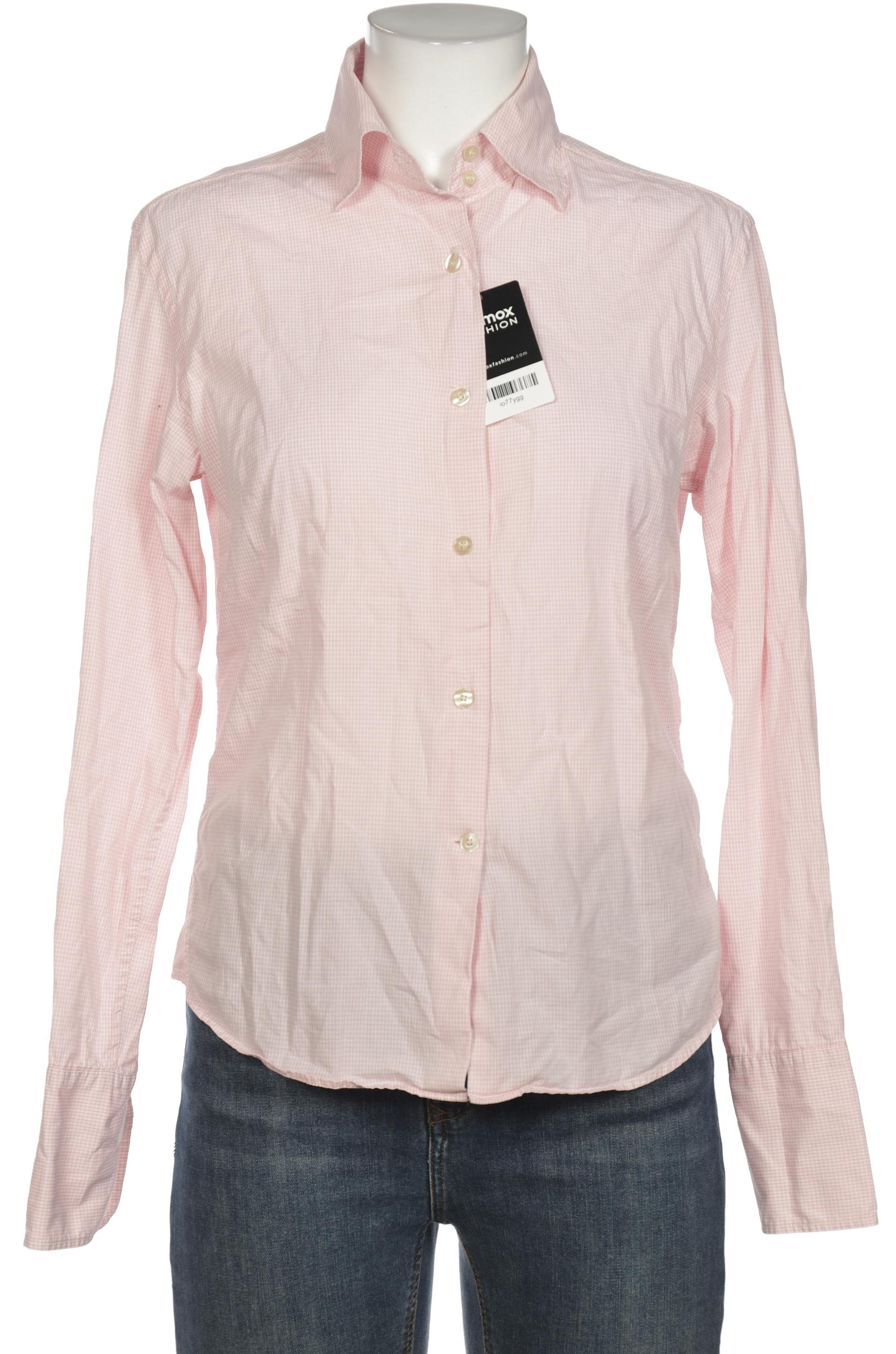 

Marc O Polo Damen Bluse, pink