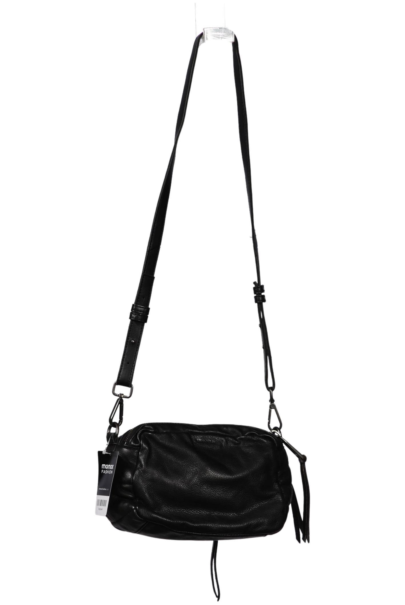 

Marc O Polo Damen Handtasche, schwarz, Gr.