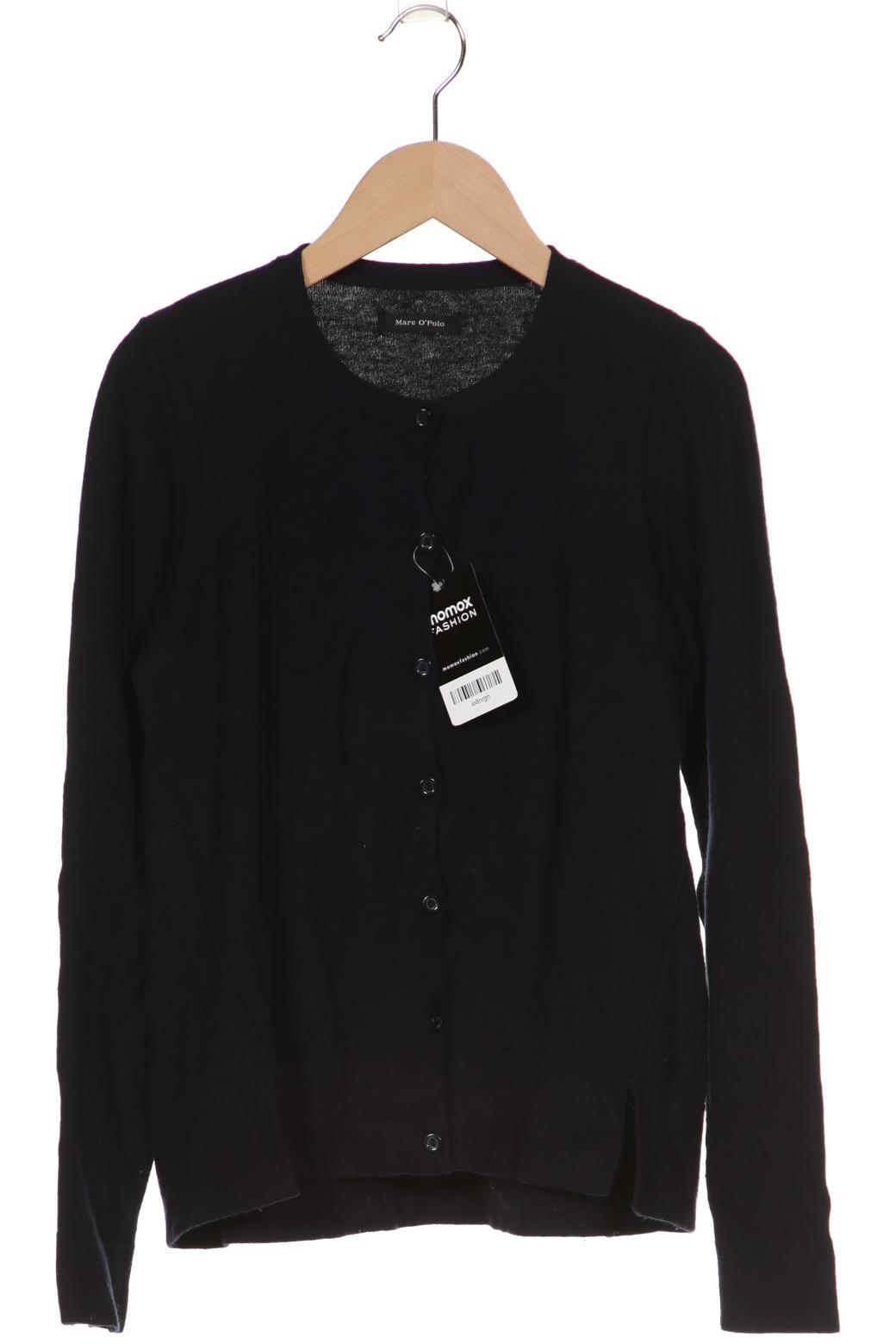 

Marc O Polo Damen Strickjacke, marineblau