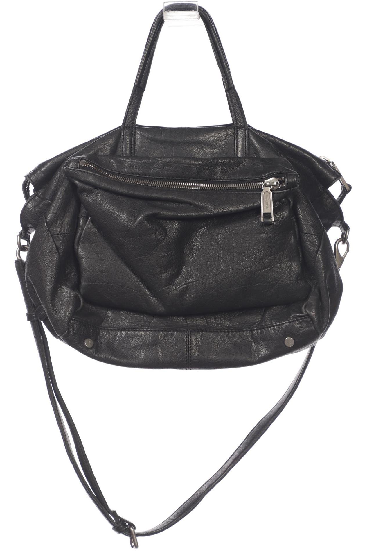 

Marc O Polo Damen Handtasche, marineblau, Gr.