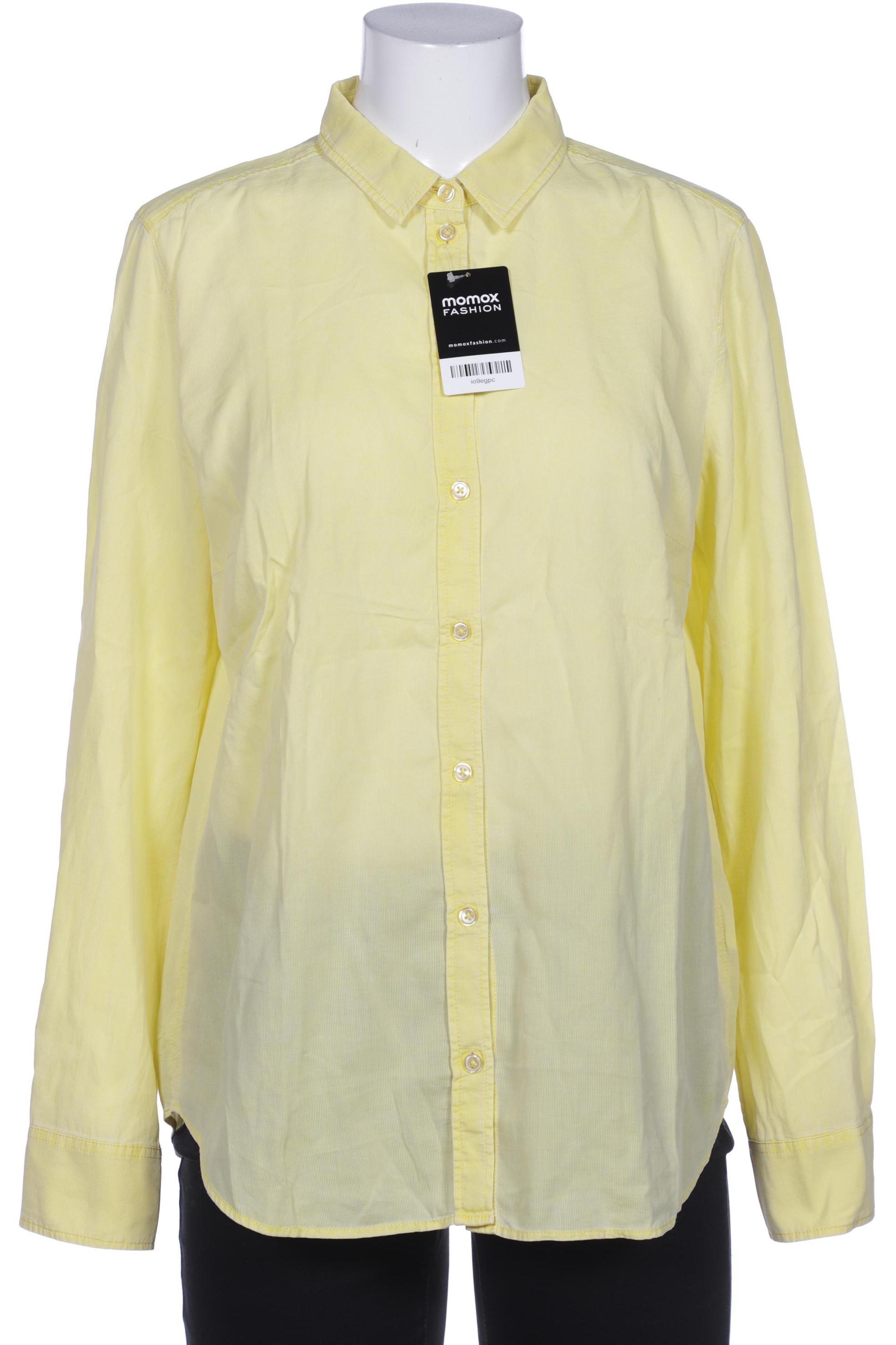 

Marc O Polo Damen Bluse, gelb