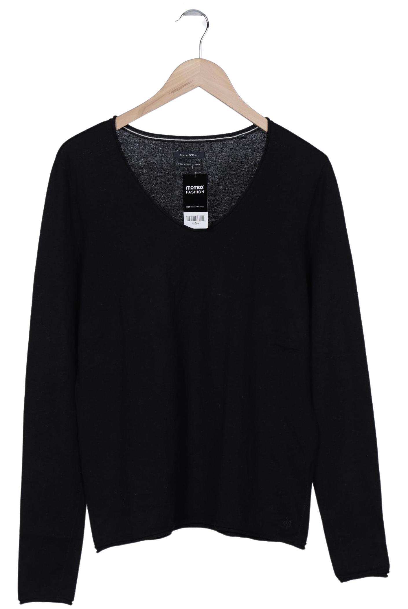 

Marc O Polo Damen Pullover, schwarz, Gr. 44
