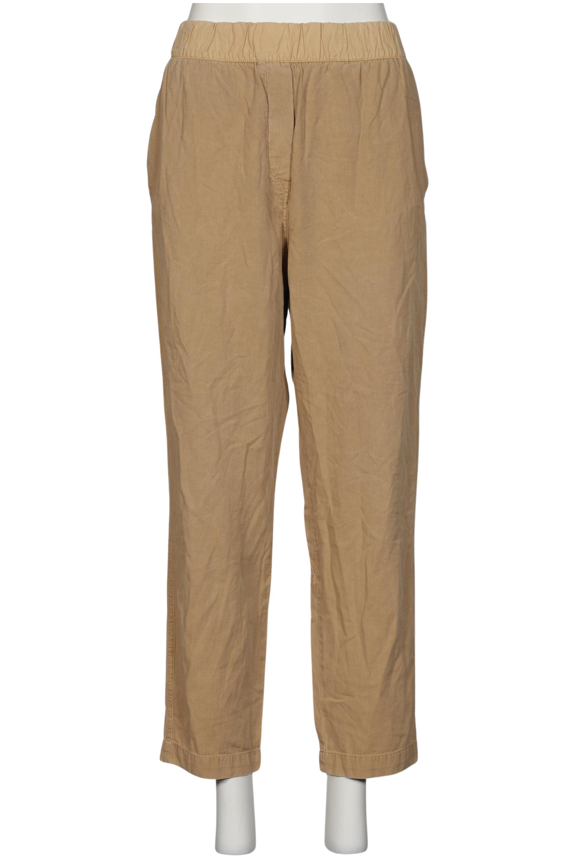 

Marc O Polo Damen Stoffhose, orange, Gr. 40