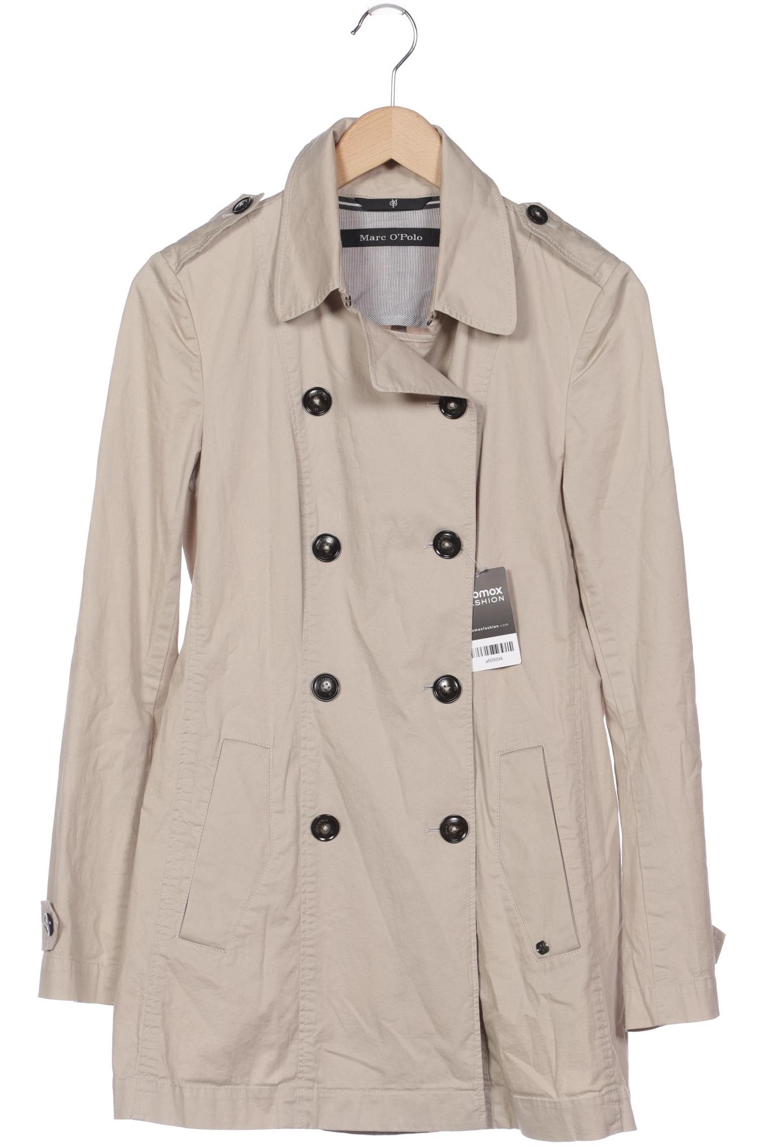 

Marc O Polo Damen Mantel, beige