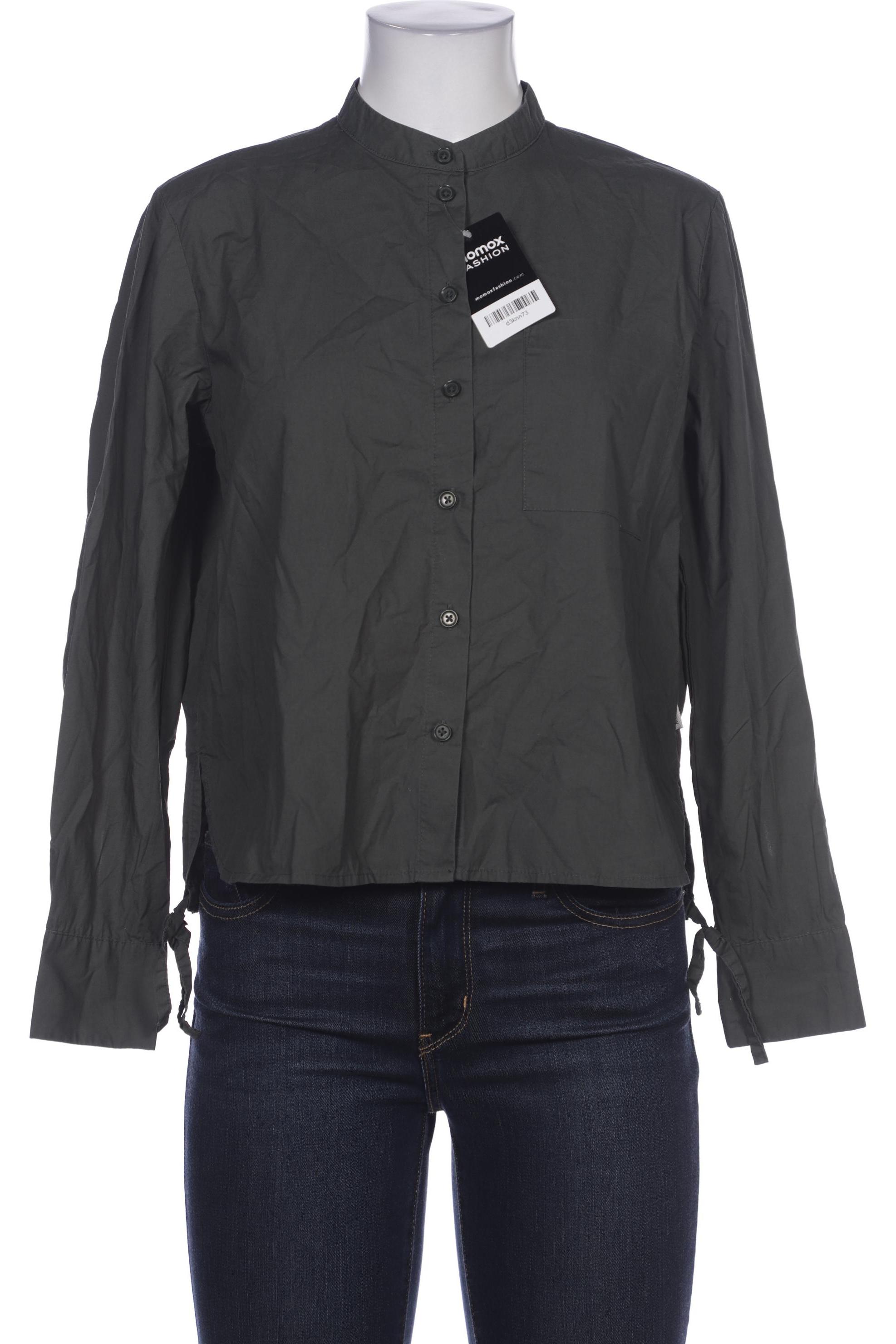 

Marc O Polo Damen Bluse, grün, Gr. 36