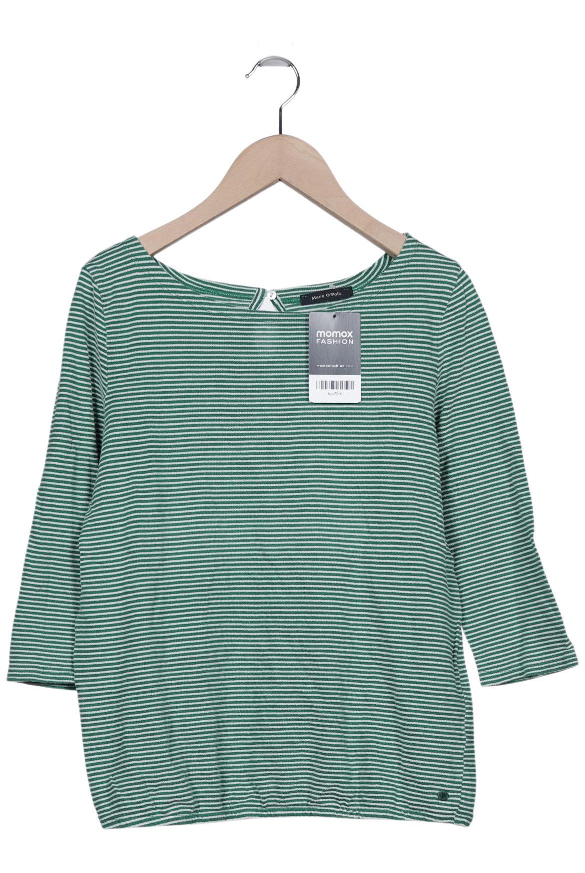 

Marc O Polo Damen Pullover, grün, Gr. 34