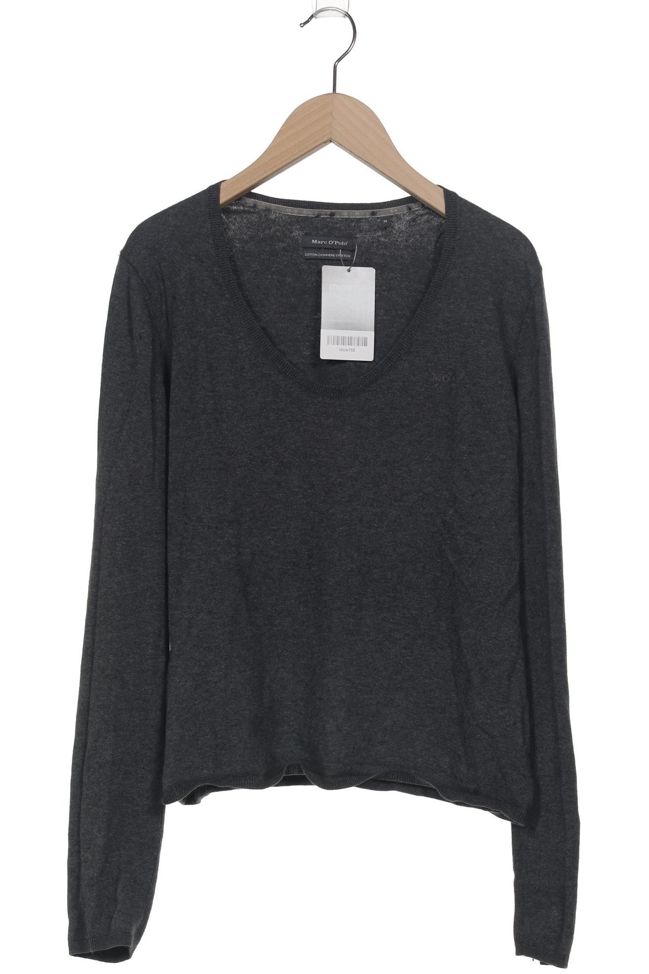 

Marc O Polo Damen Pullover, grau, Gr. 38