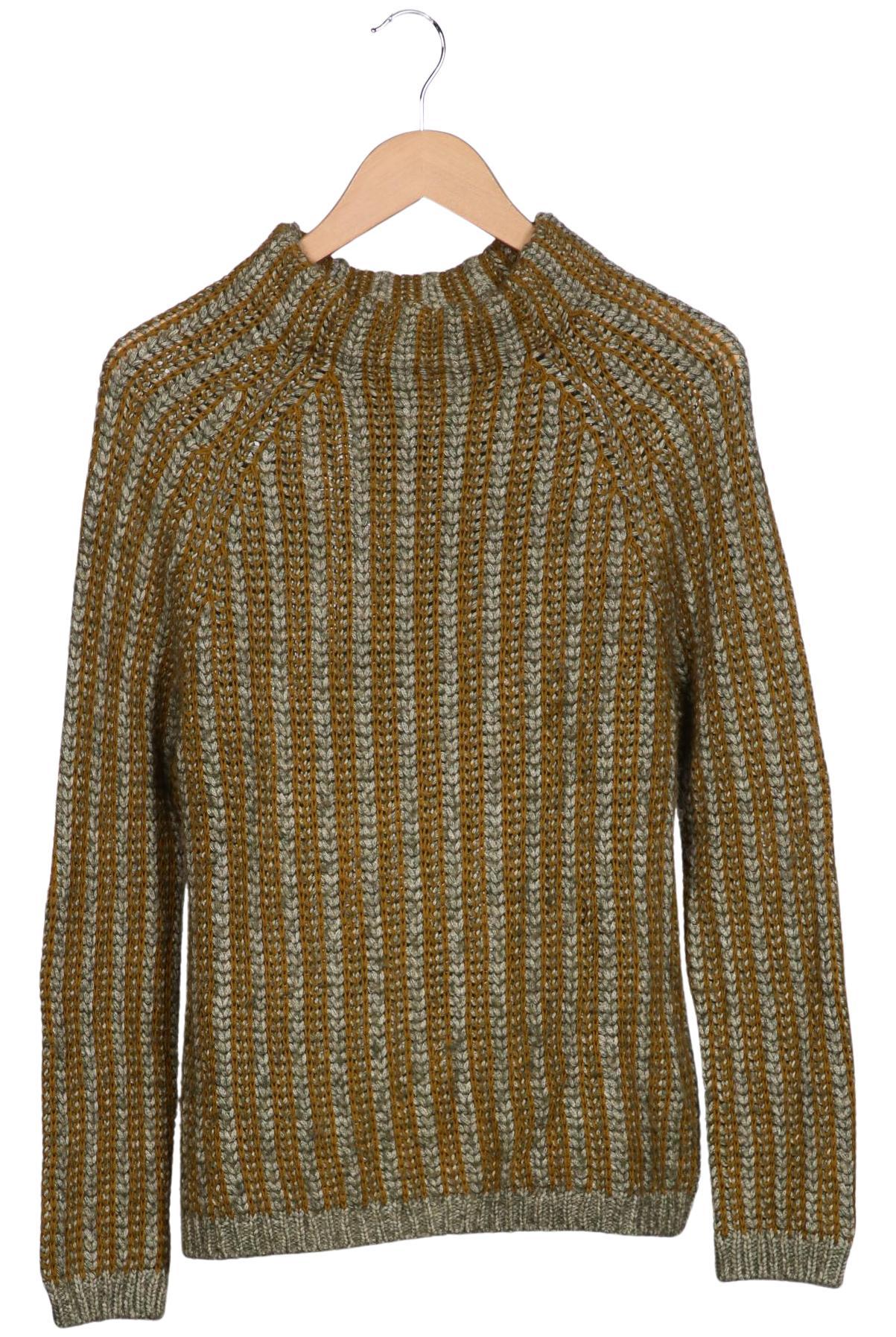 

Marc O Polo Damen Pullover, grün, Gr. 38