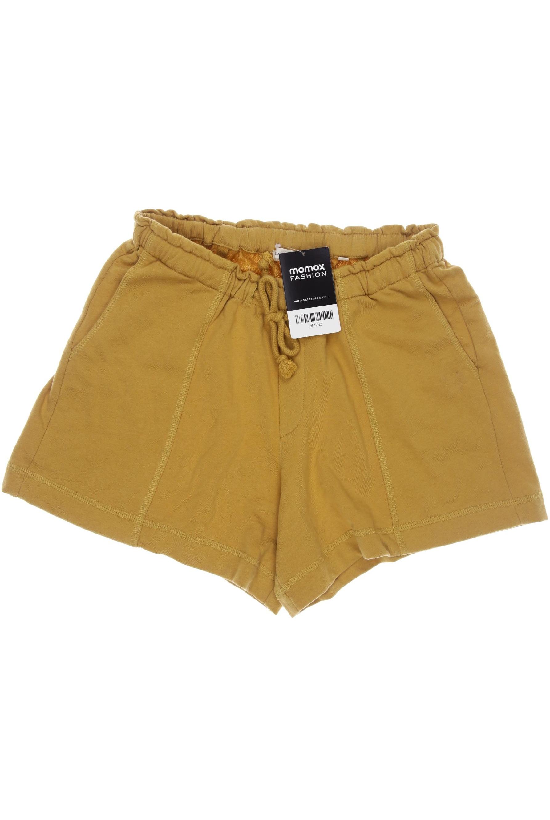 

Marc O Polo Damen Shorts, beige, Gr. 34