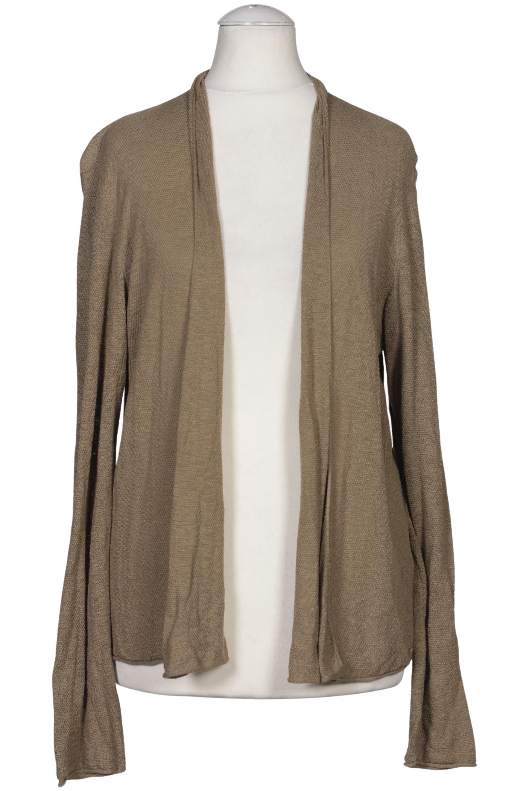 

Marc O Polo Damen Strickjacke, beige, Gr. 36