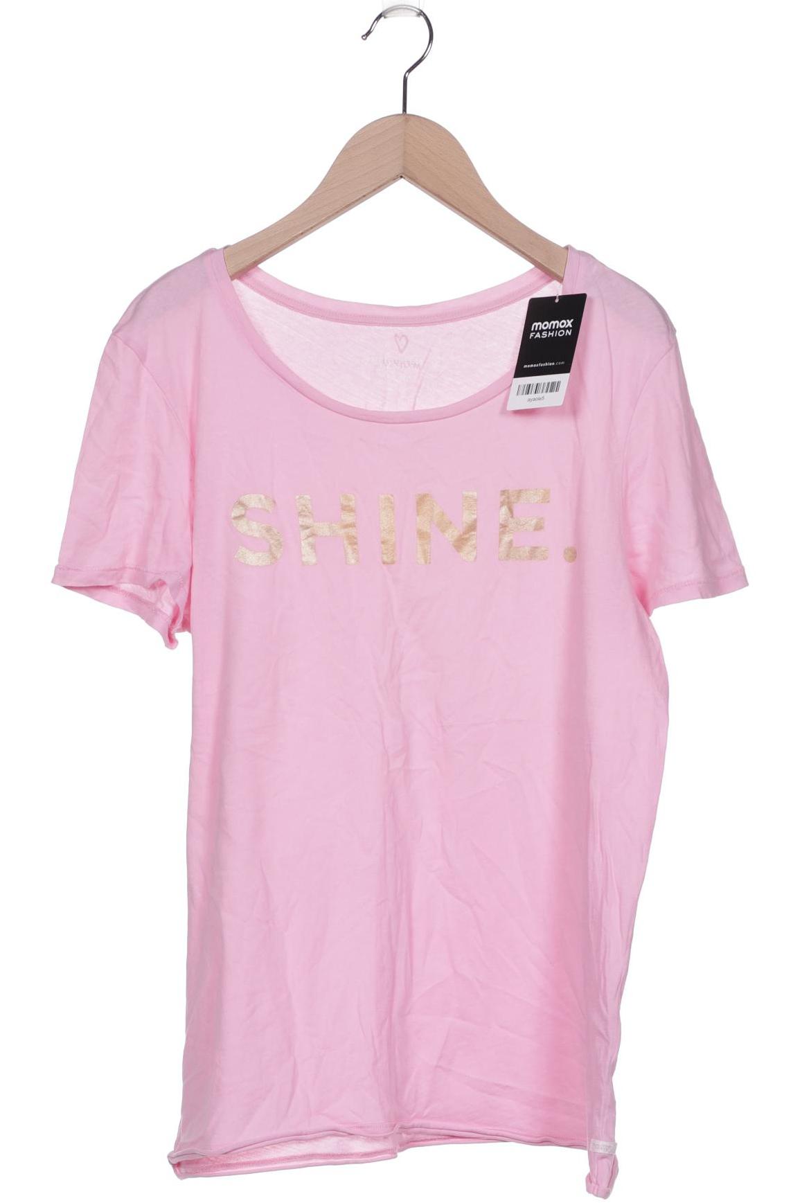 

Marc O Polo Damen T-Shirt, pink