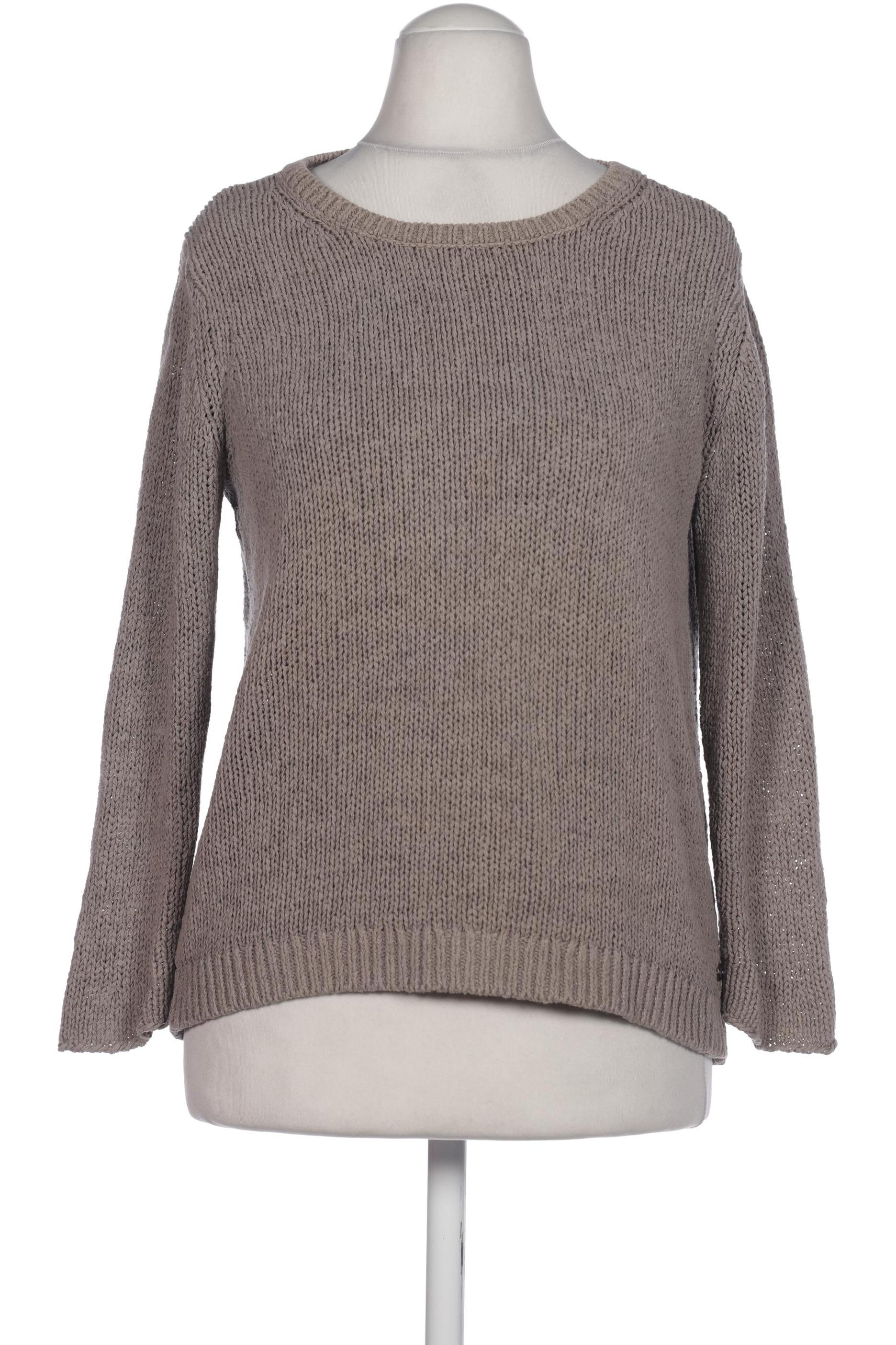 

Marc O Polo Damen Pullover, grau, Gr. 38