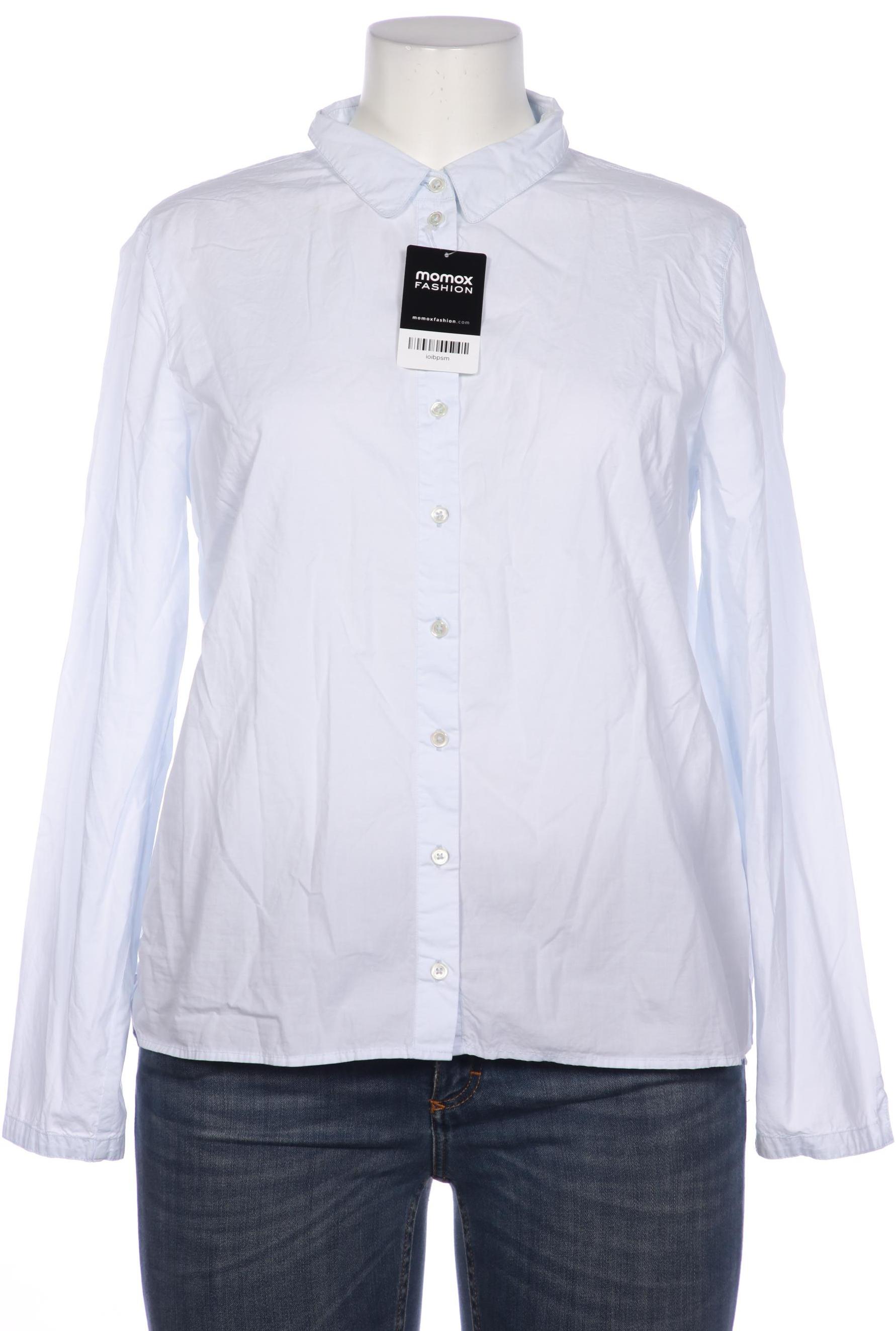 

Marc O Polo Damen Bluse, hellblau