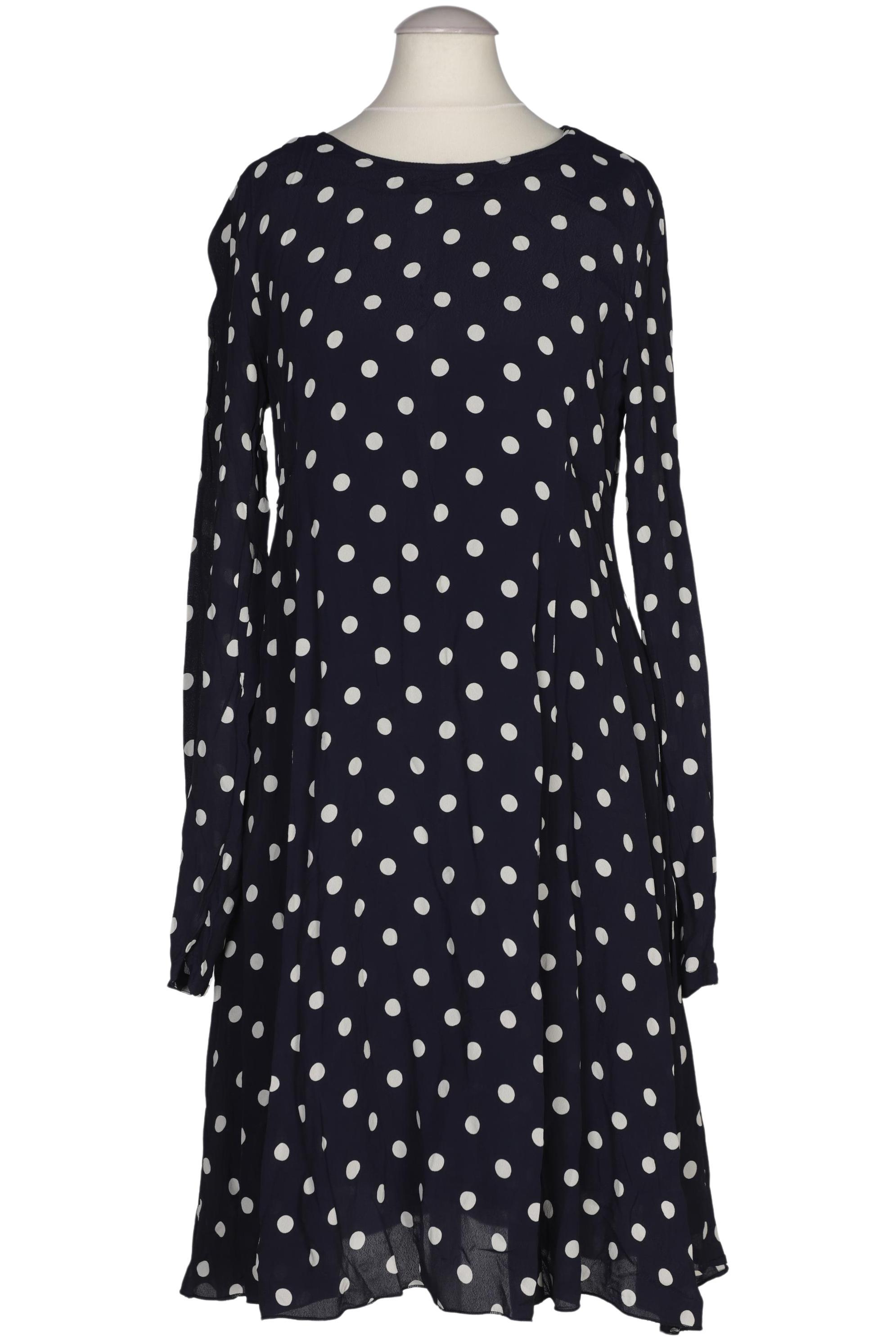 

Marc O Polo Damen Kleid, marineblau, Gr. 34