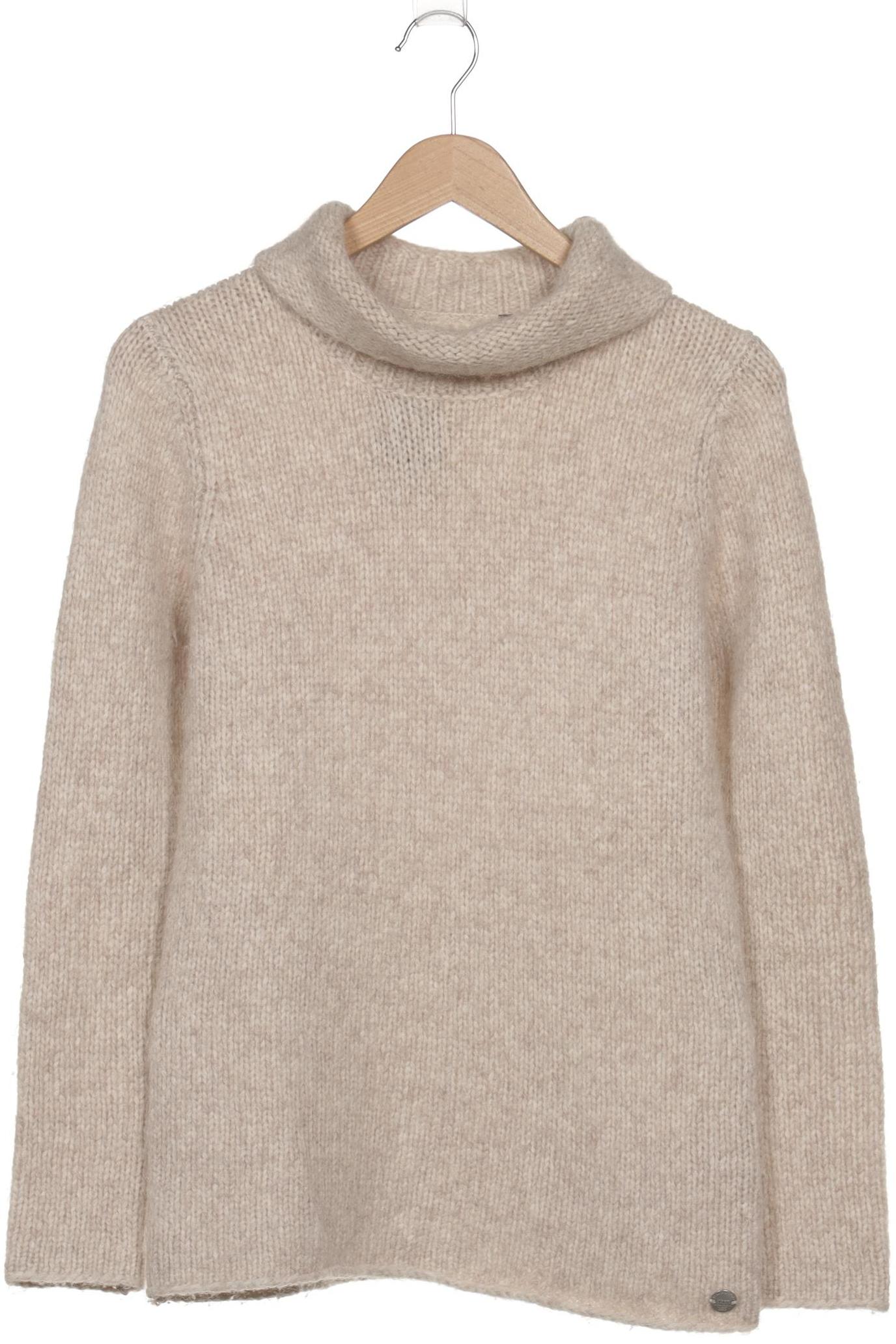 

Marc O Polo Damen Pullover, beige, Gr. 38