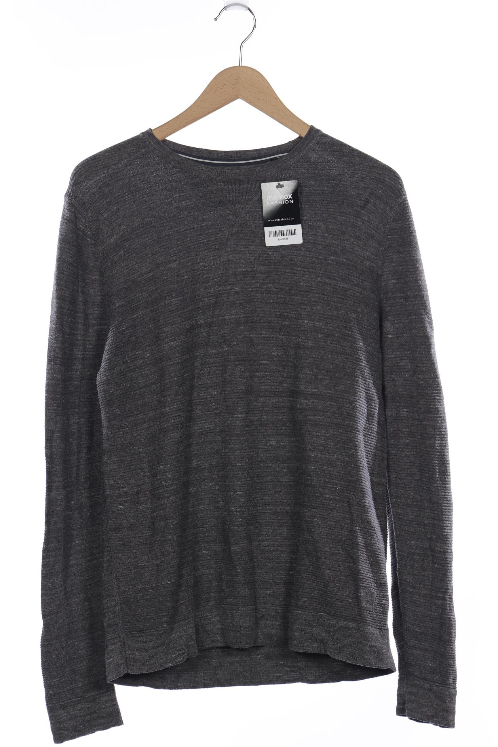 

Marc O Polo Herren Pullover, grau