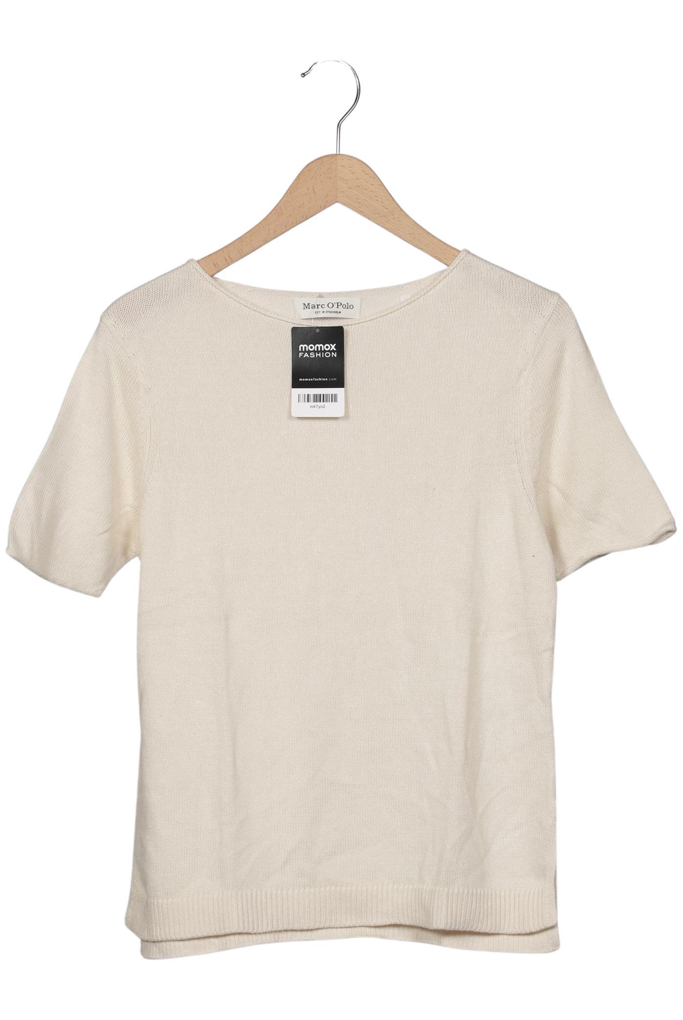 

Marc O Polo Damen Pullover, cremeweiß, Gr. 42