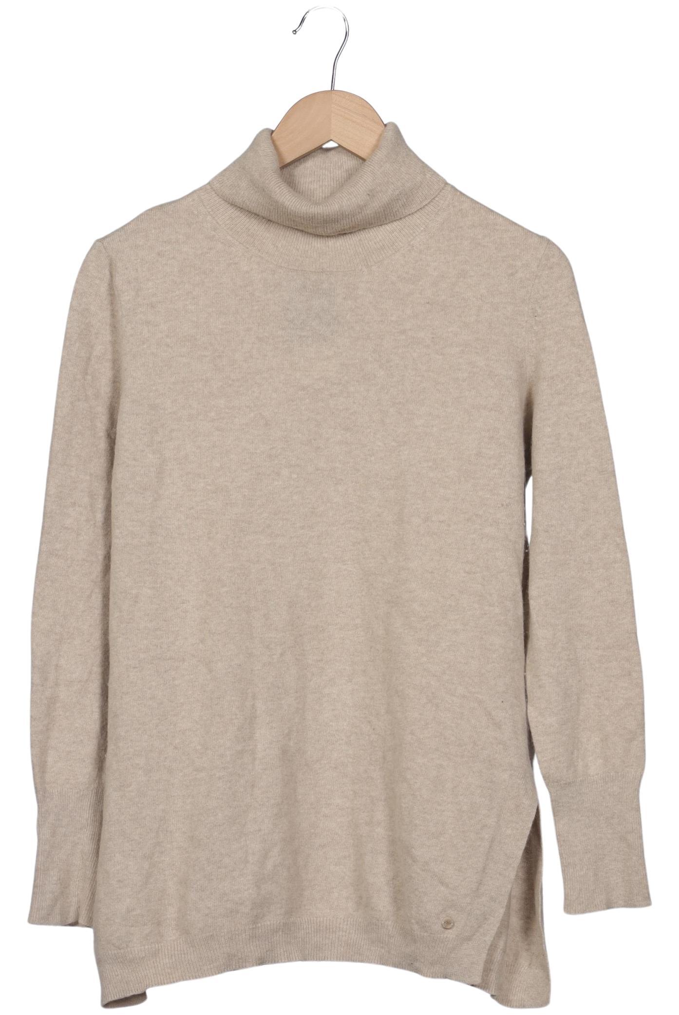 

Marc O Polo Damen Pullover, beige, Gr. 42