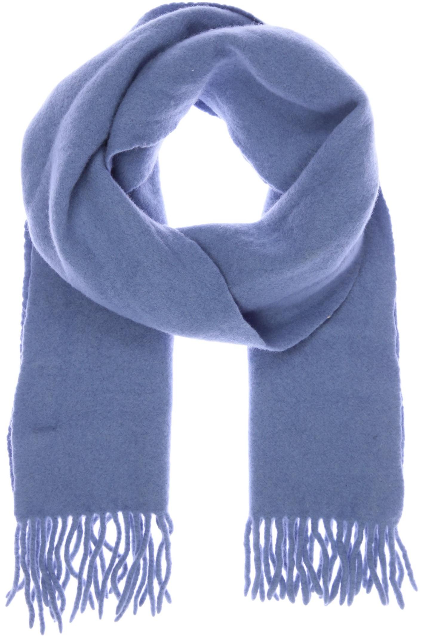 

Marc O Polo Damen Schal, blau, Gr.