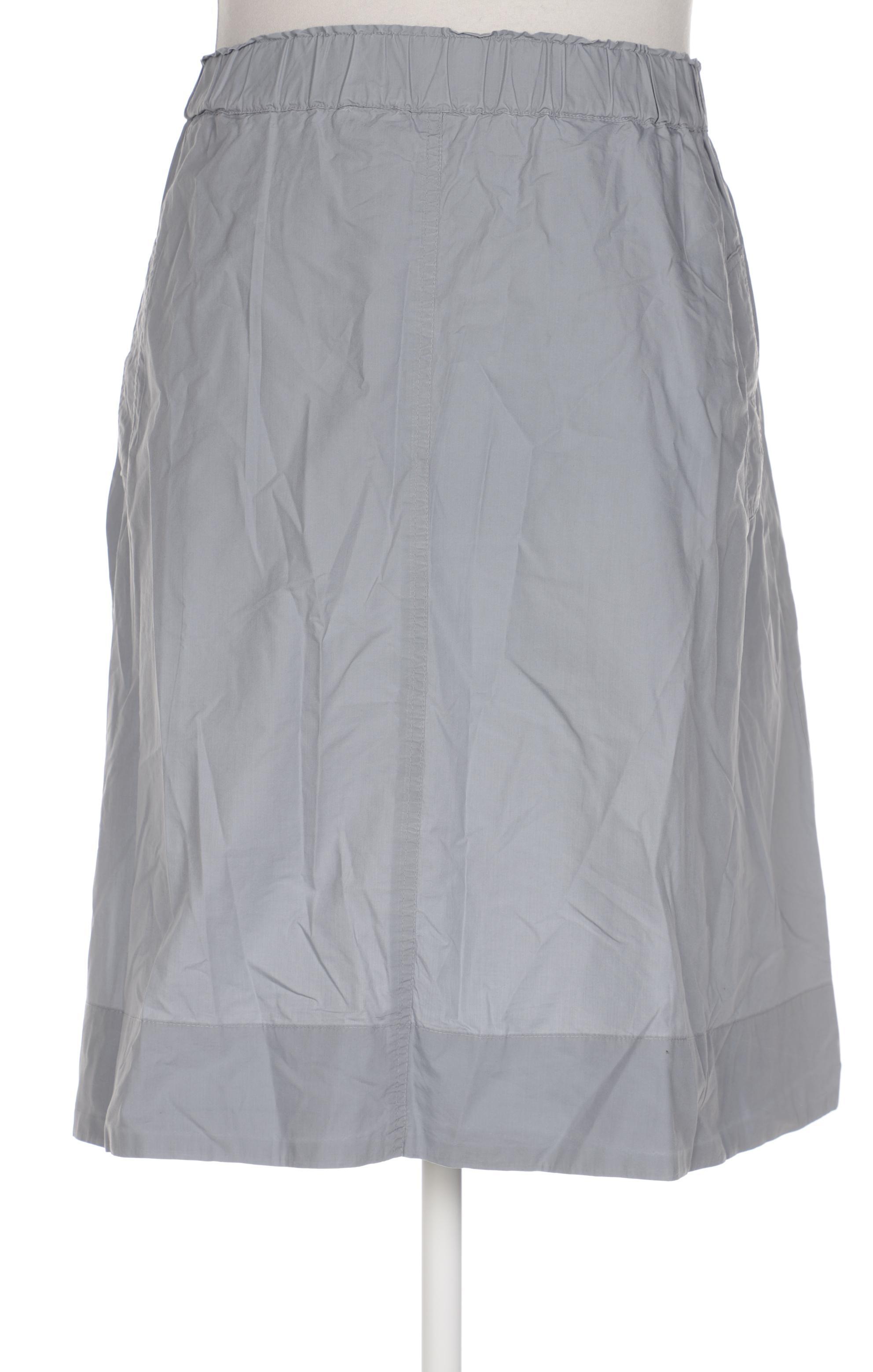 

Marc O Polo Damen Rock, grau, Gr. 42