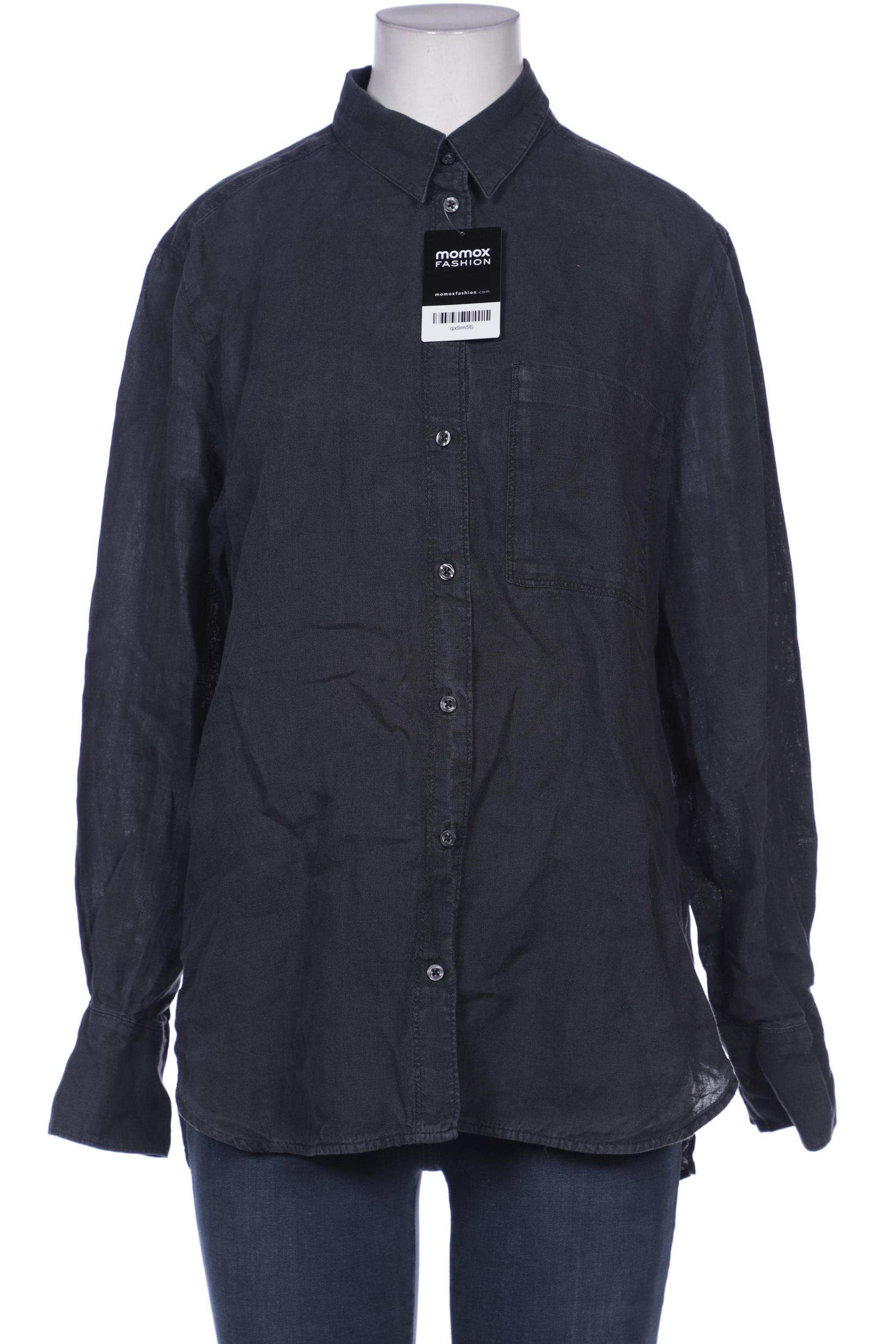 

Marc O Polo Damen Bluse, grau, Gr. 36